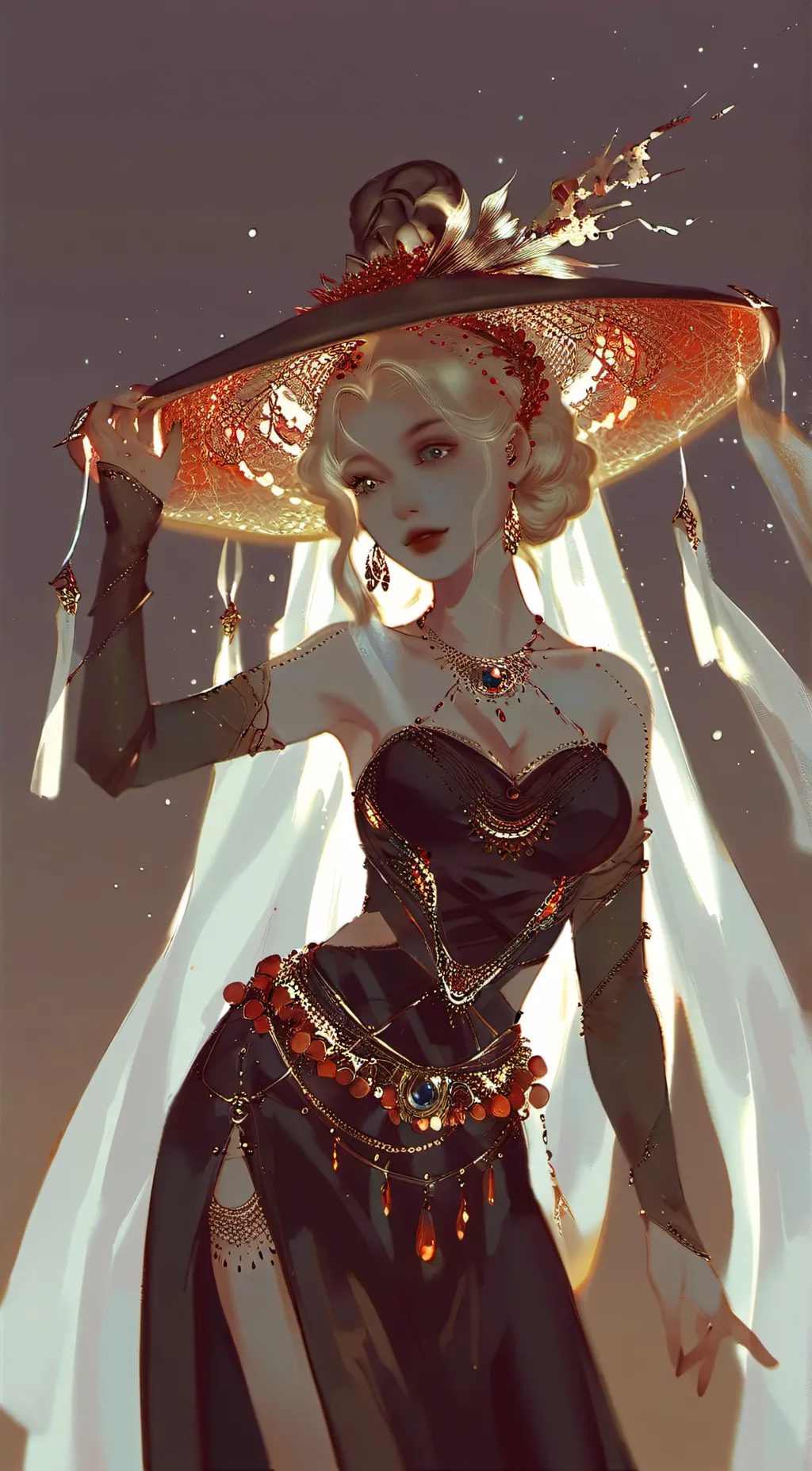 ai character: A apology... background