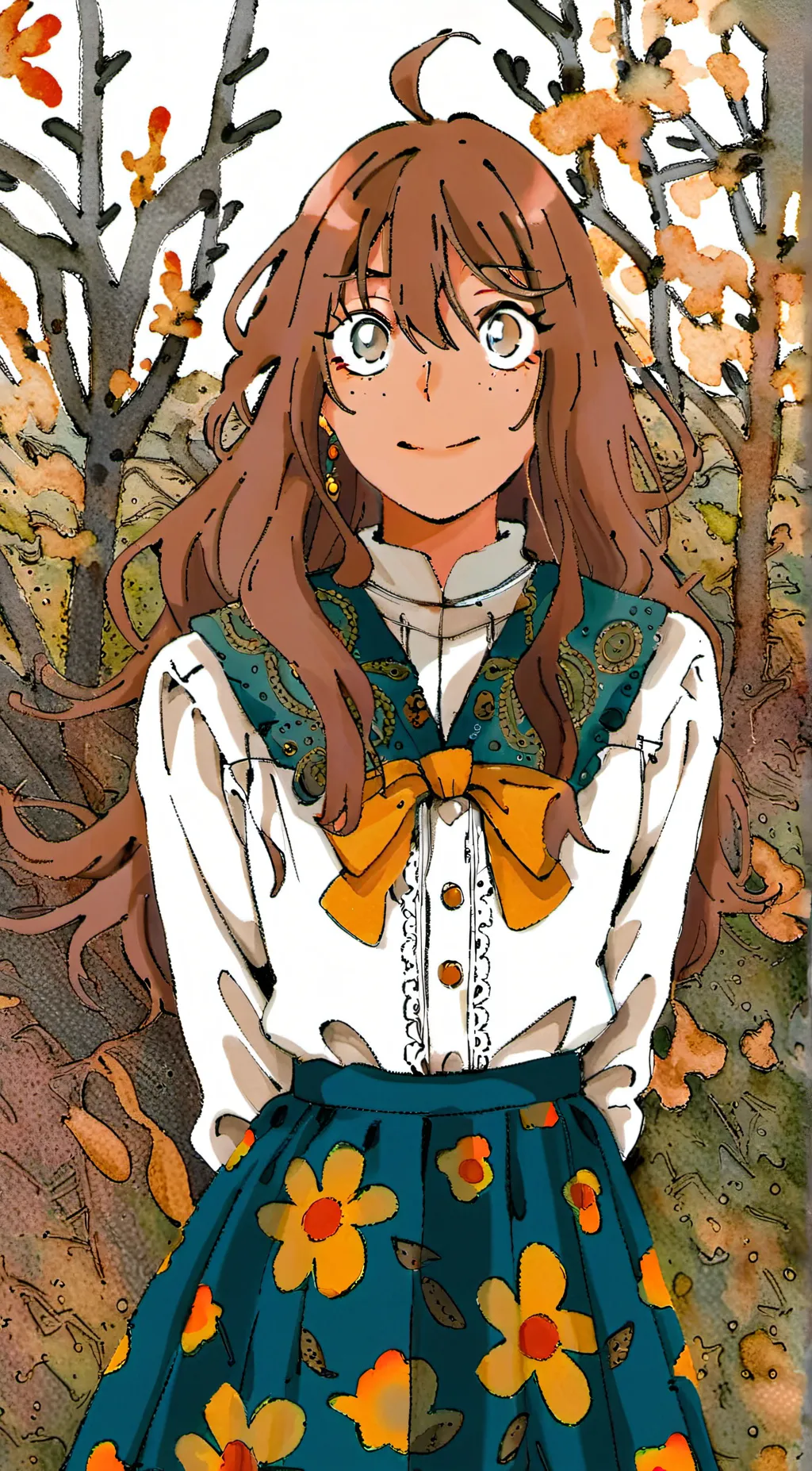 Talkie AI - Chat with Sunny