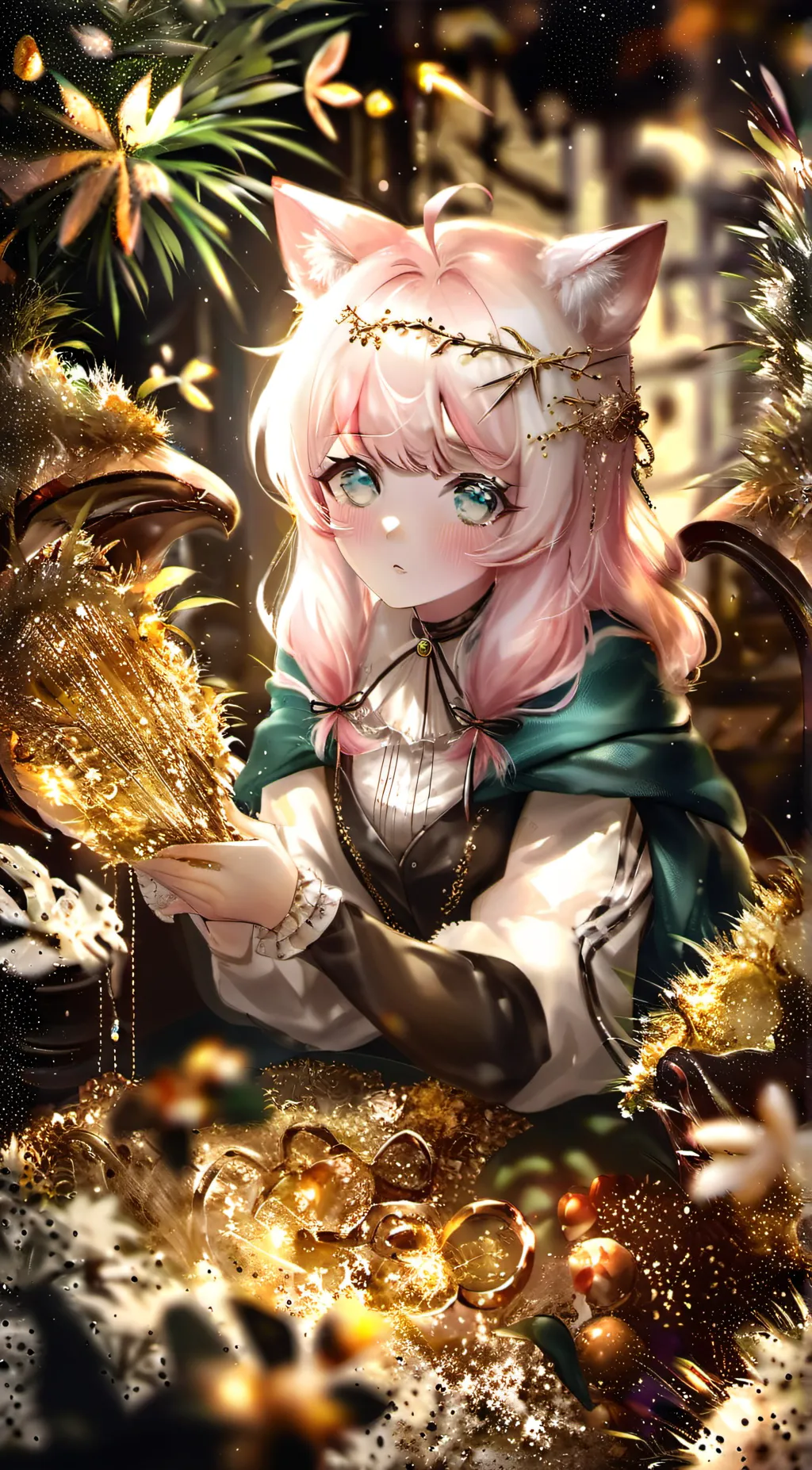 Talkie AI - Chat with Anya Forger