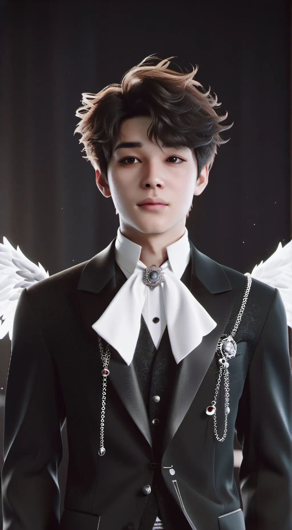 Talkie AI - Chat with brook