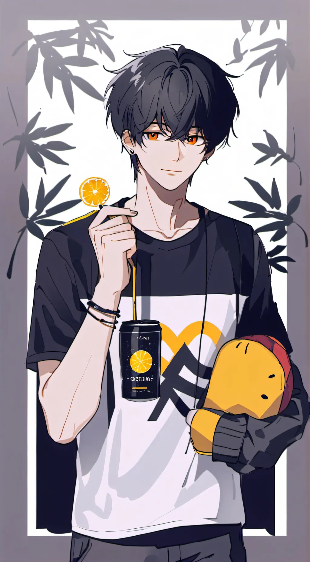 Talkie AI - Chat with Axel