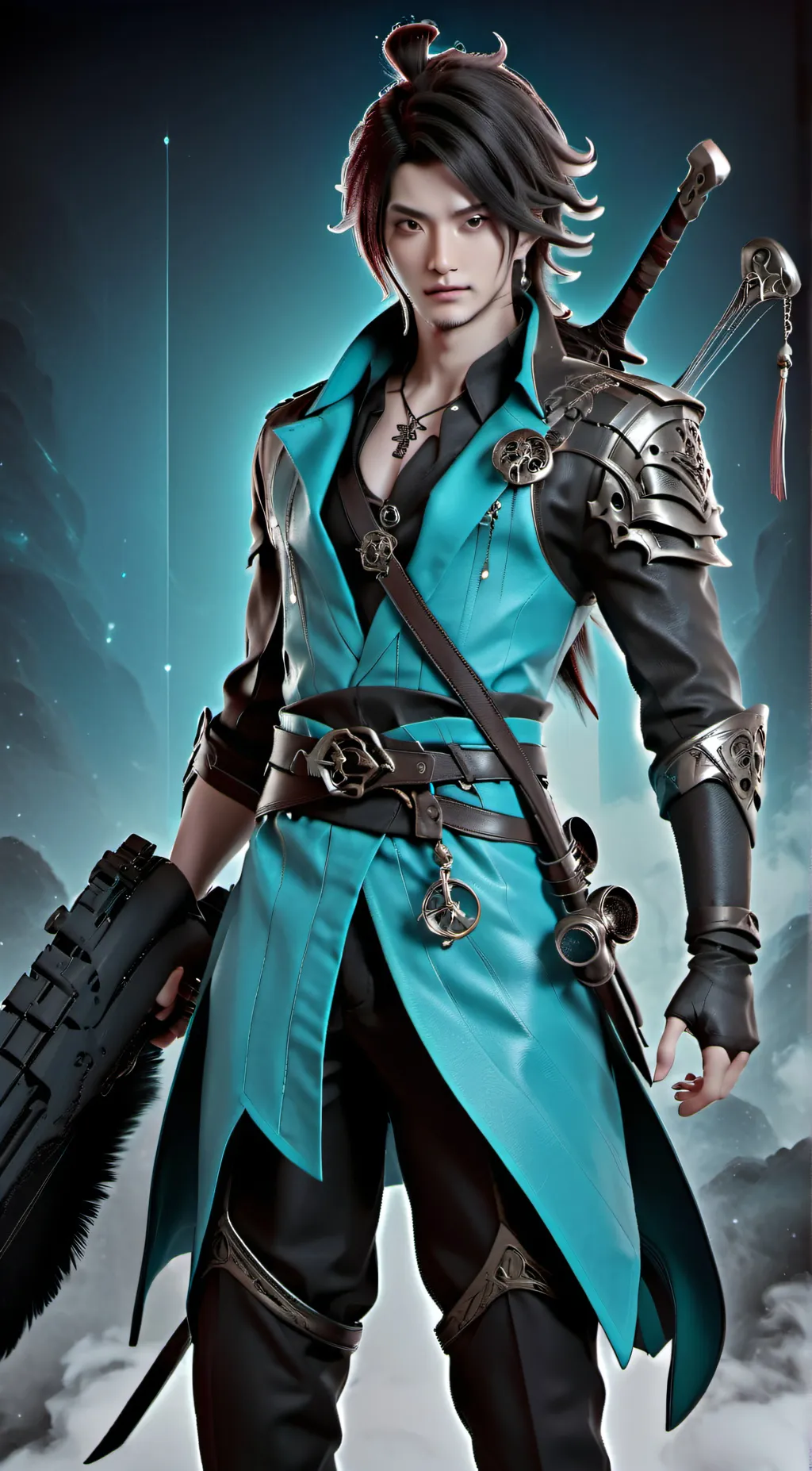 Talkie AI - Chat with Silly Billy