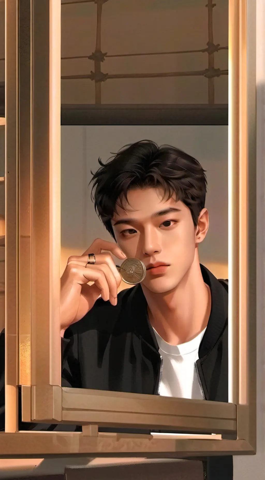 ai character: ~skyler/sky~ background