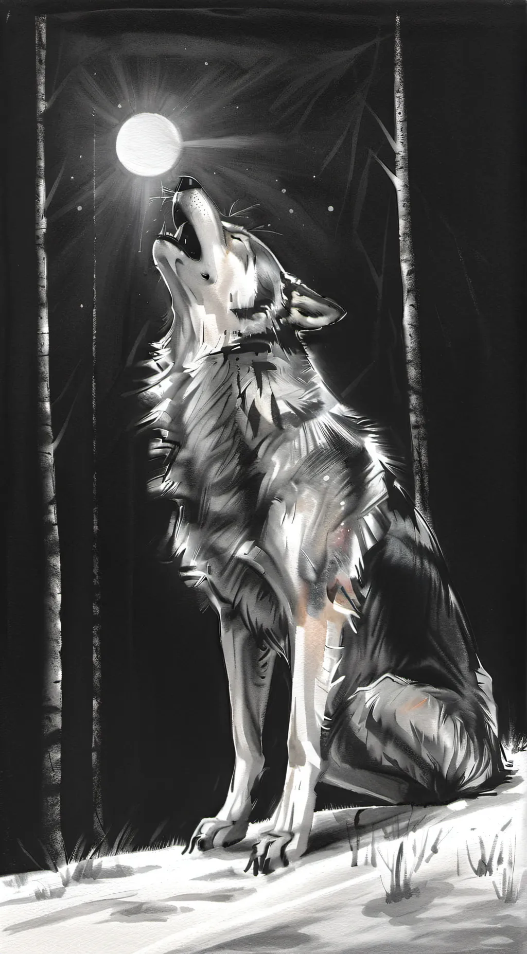 ai character: Ace background