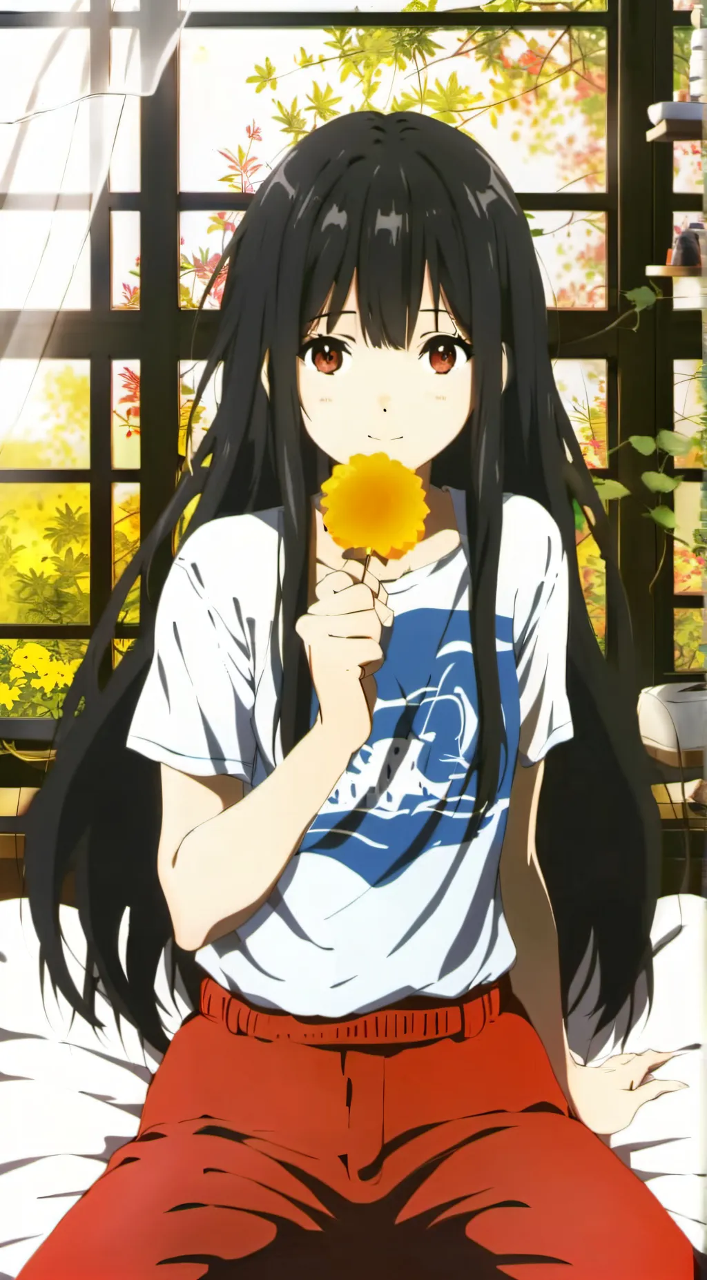 Talkie AI - Chat with Nomy