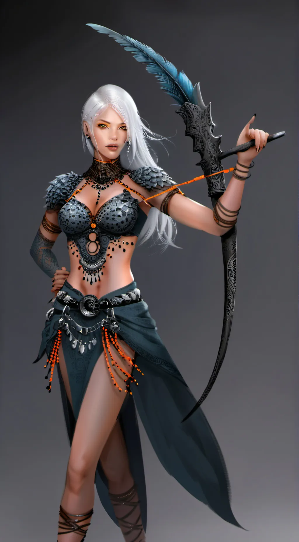 Talkie AI - Chat with Reyna Valencia