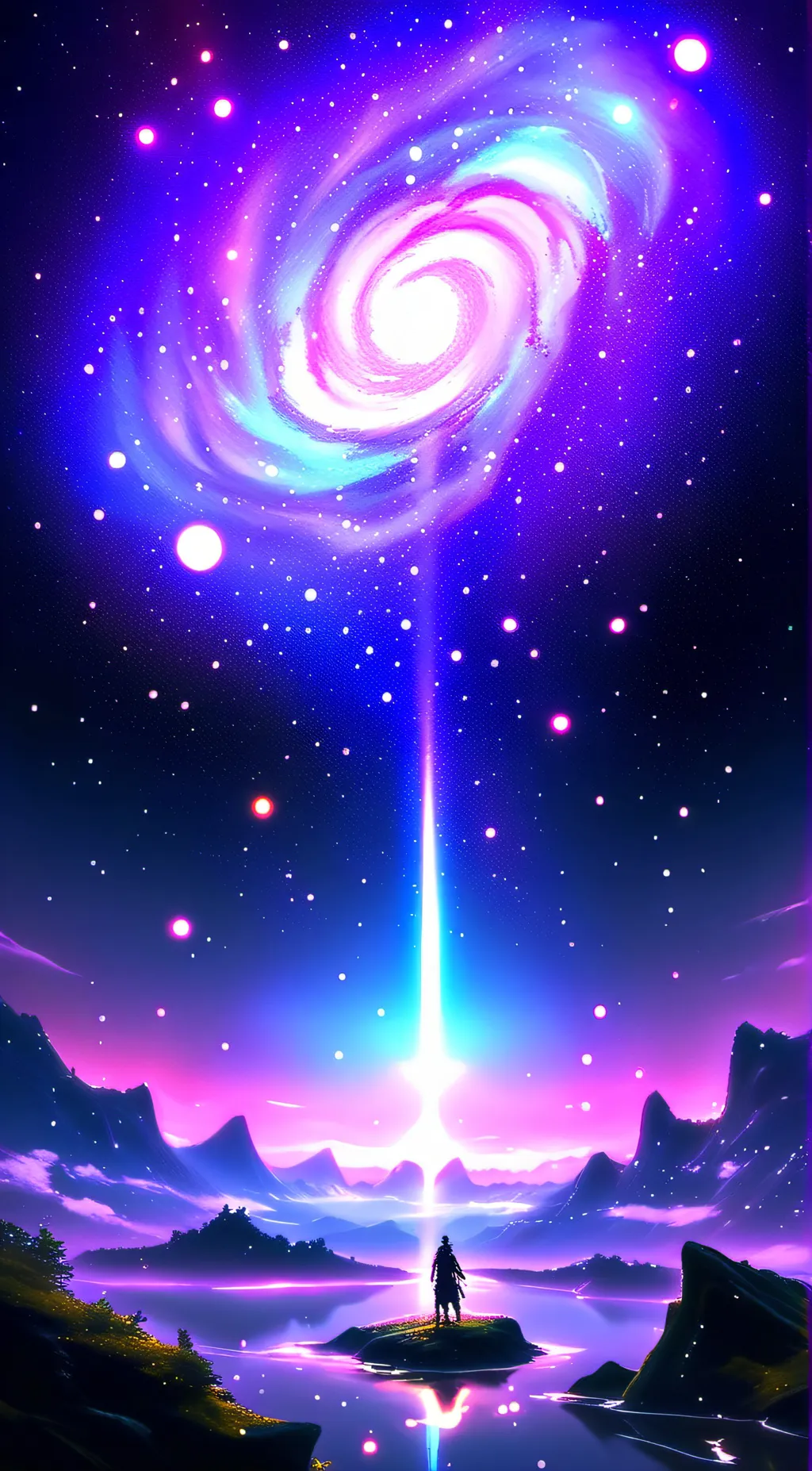 ai character: Class1-A background