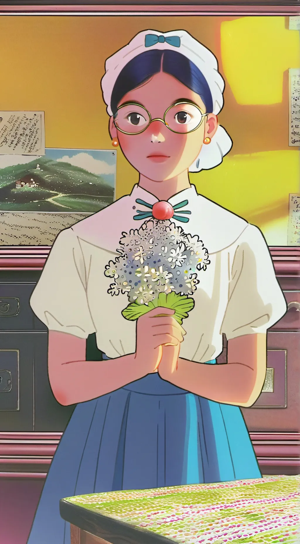 Talkie AI - Chat with Amy 