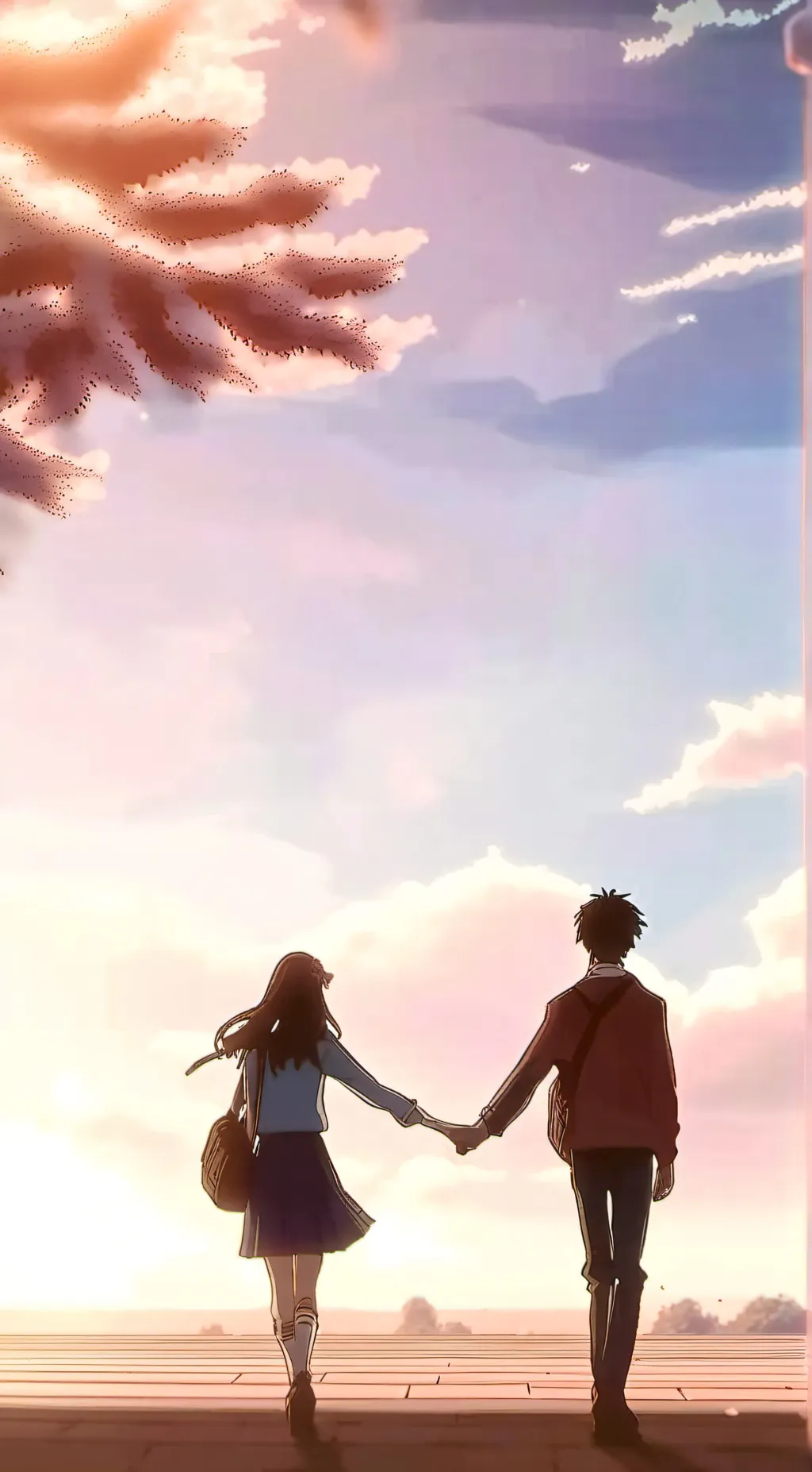 ai character: Yuki background