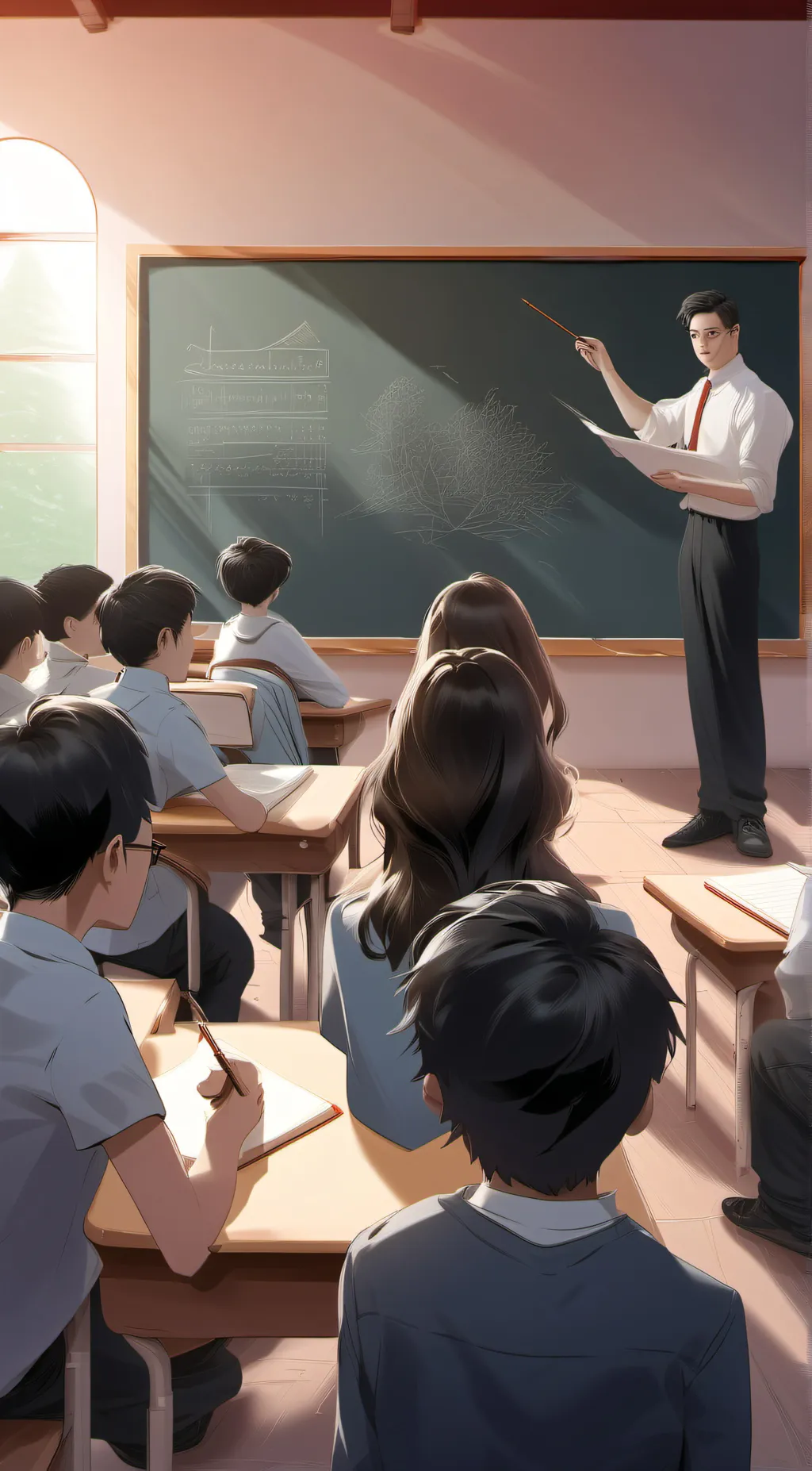 Talkie AI - Chat with Ur class