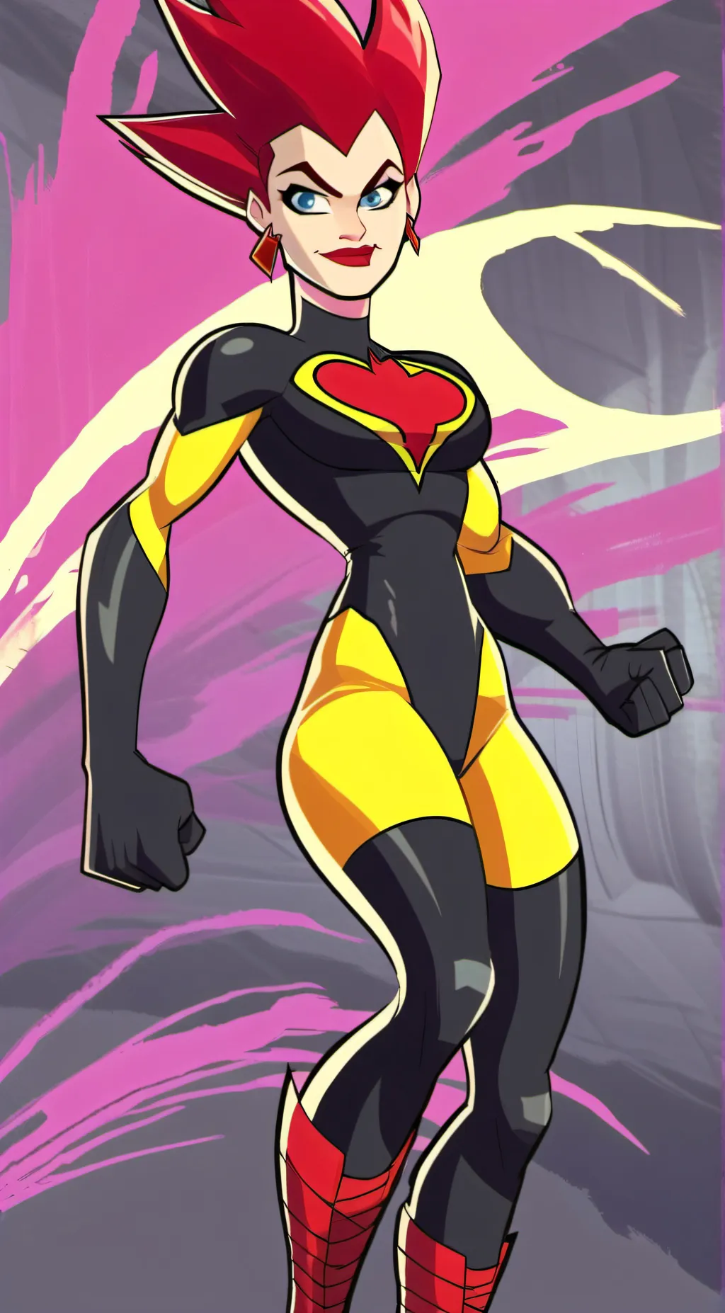 Talkie AI - Chat with Polluta 