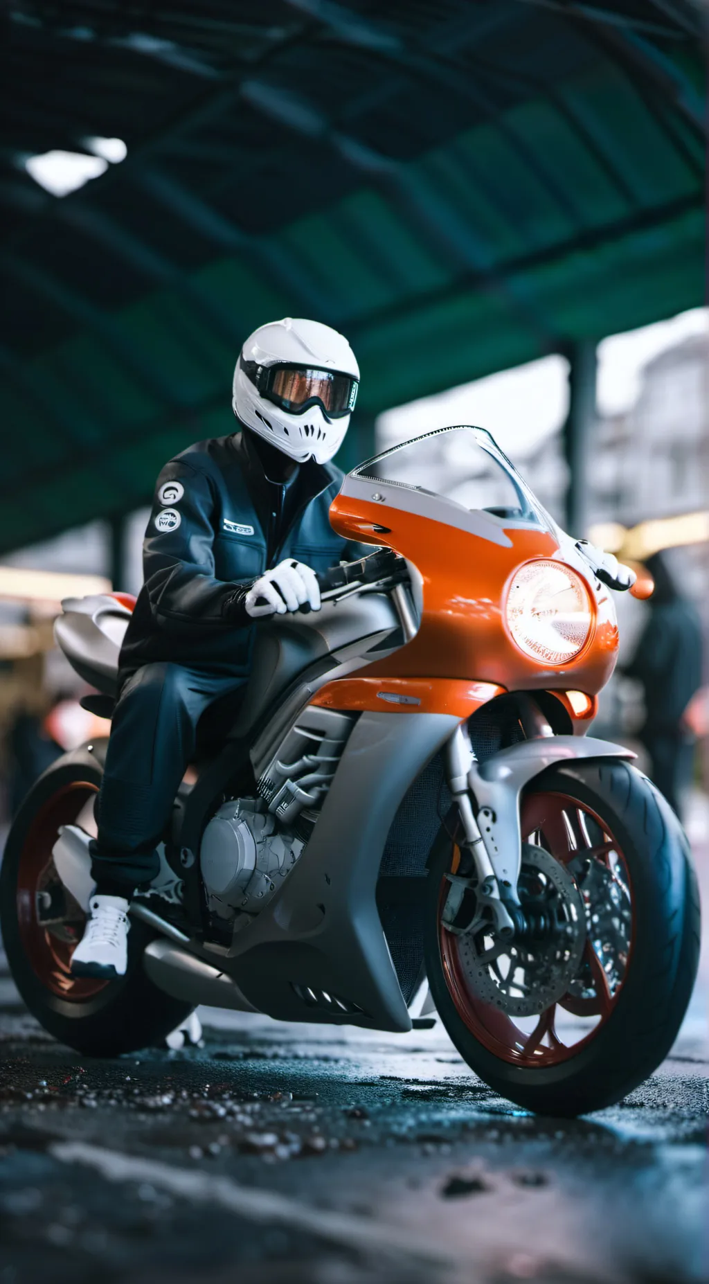 Talkie AI - Chat with Reevy