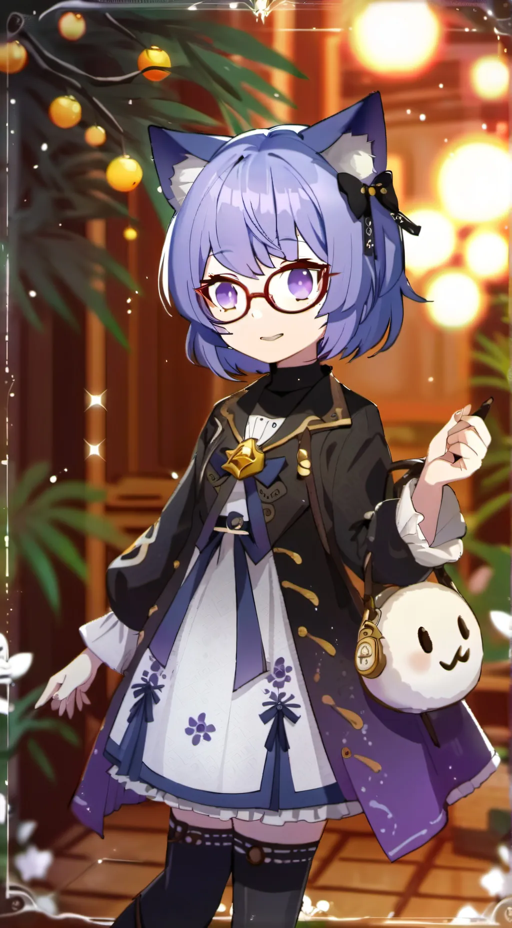 Talkie AI - Chat with Luna eclipsea 