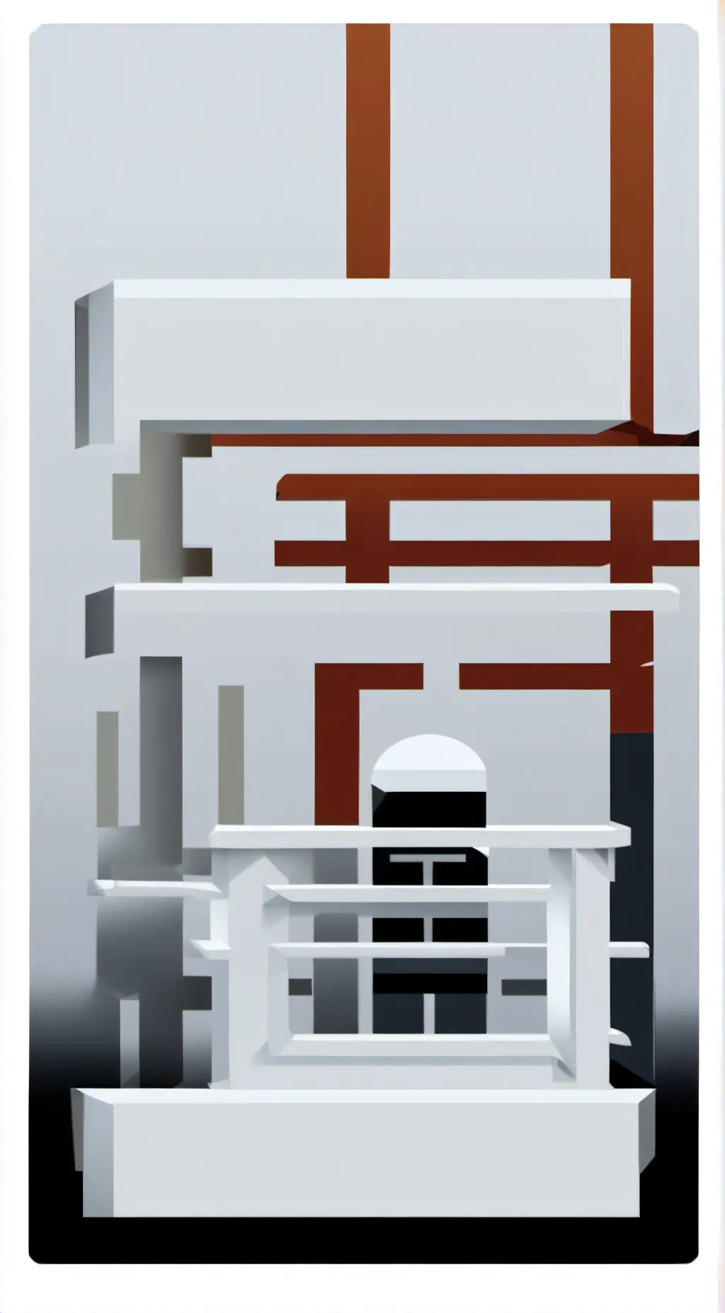 ai character: Godismysaver06 background