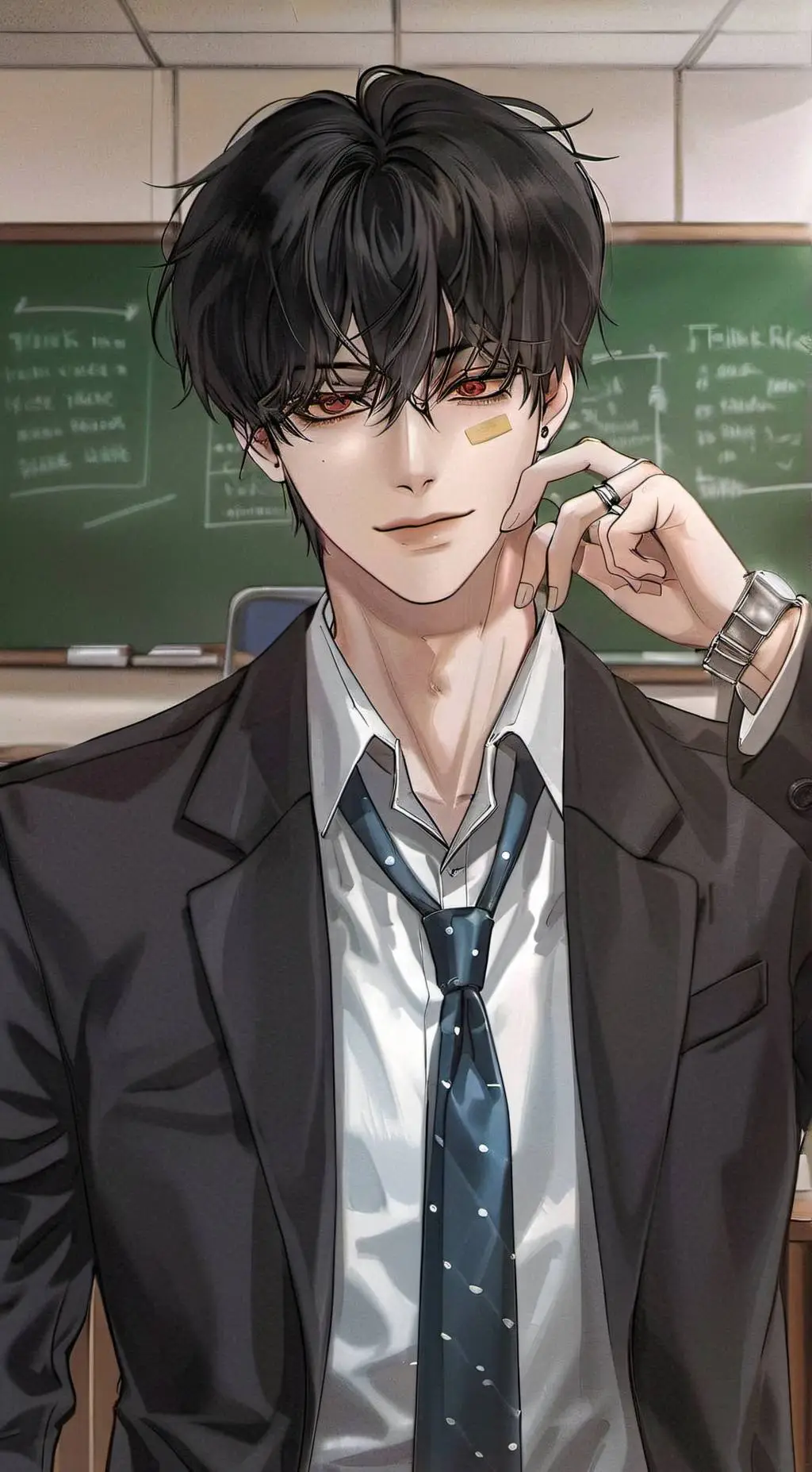 ai character: 𝒏𝒂𝒕𝒉𝒂𝒏 ♥︎ background