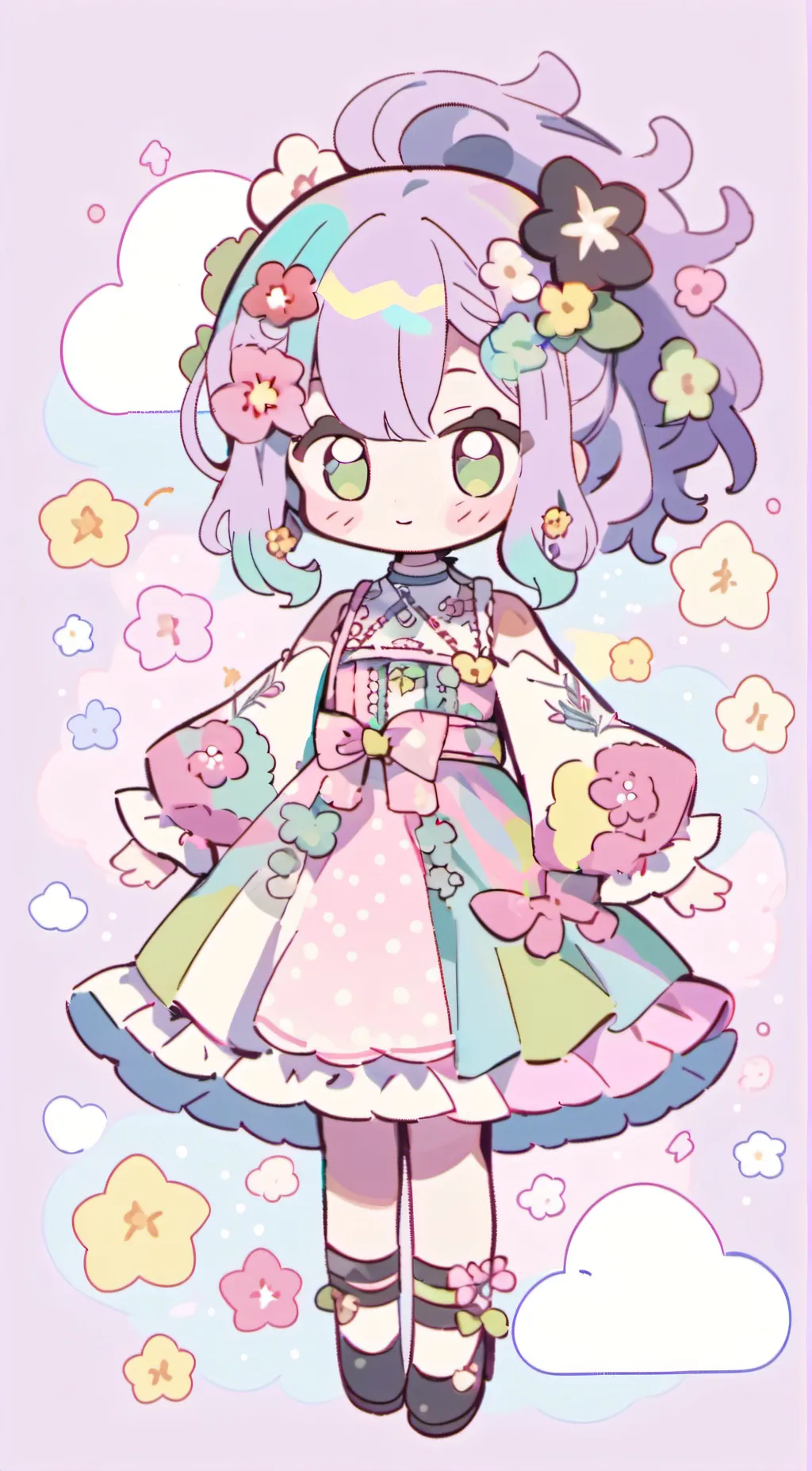 Talkie AI - Chat with ava