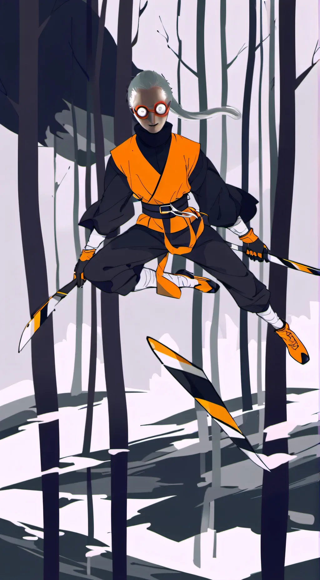 ai character: Morgan wallen background