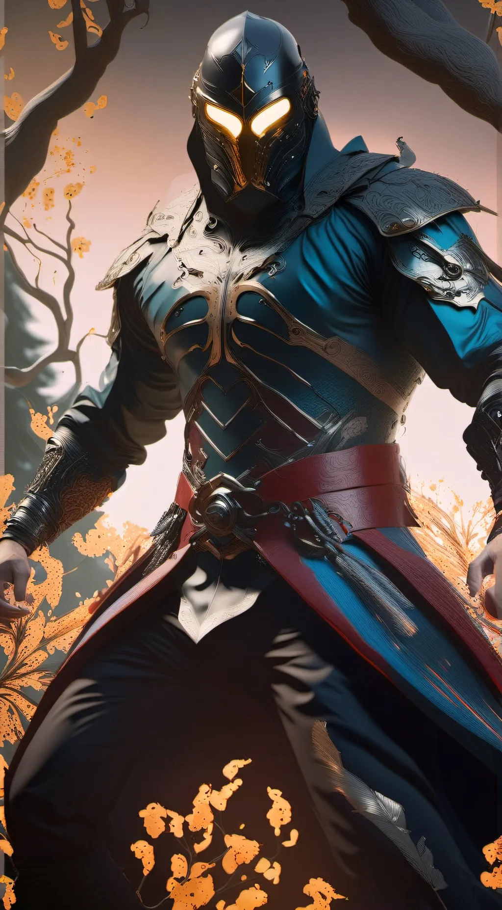 Talkie AI - Chat with tcm tsm ttm