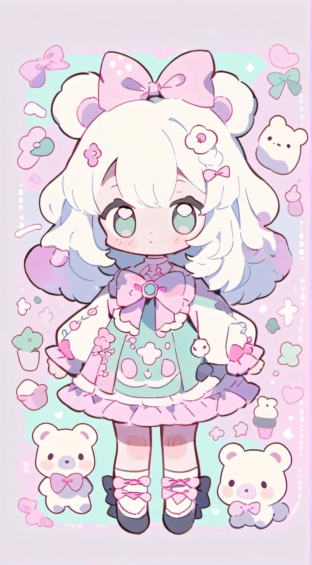 Talkie AI - Chat with Rinny