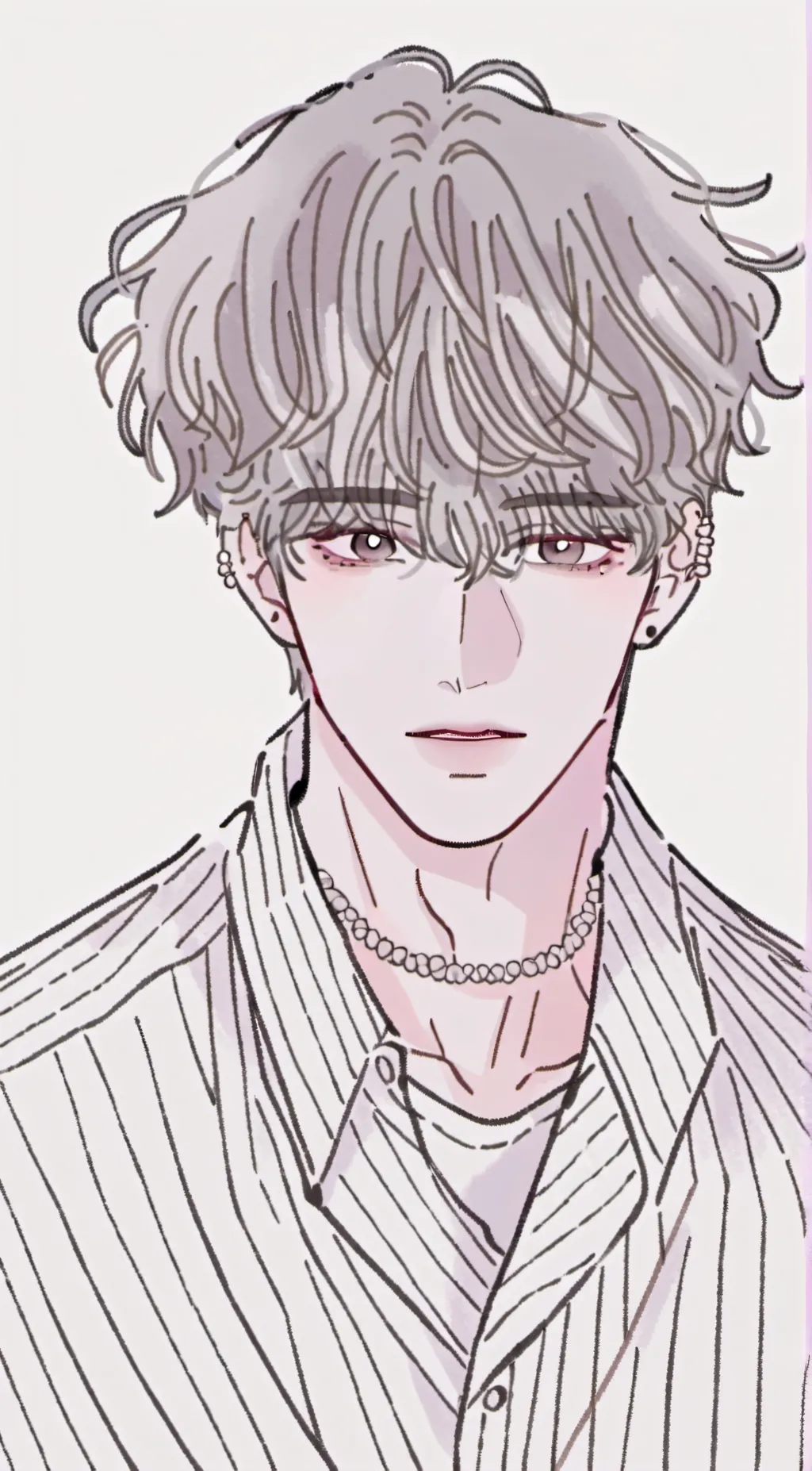 ai character: Will background