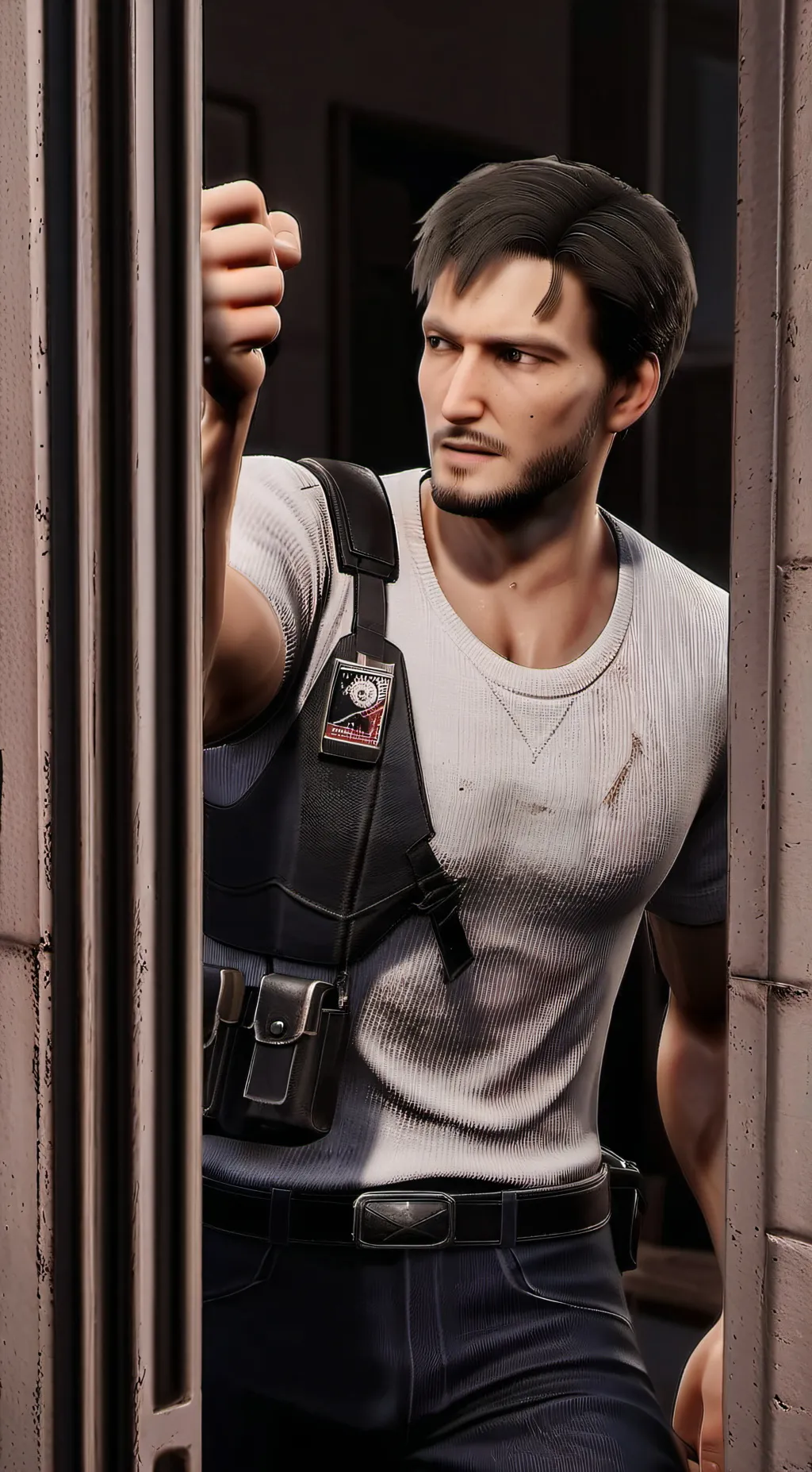 Talkie AI - Chat with micheal