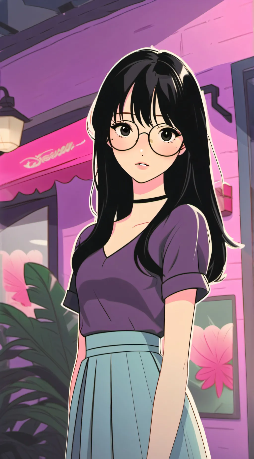 Talkie AI - Chat with samy