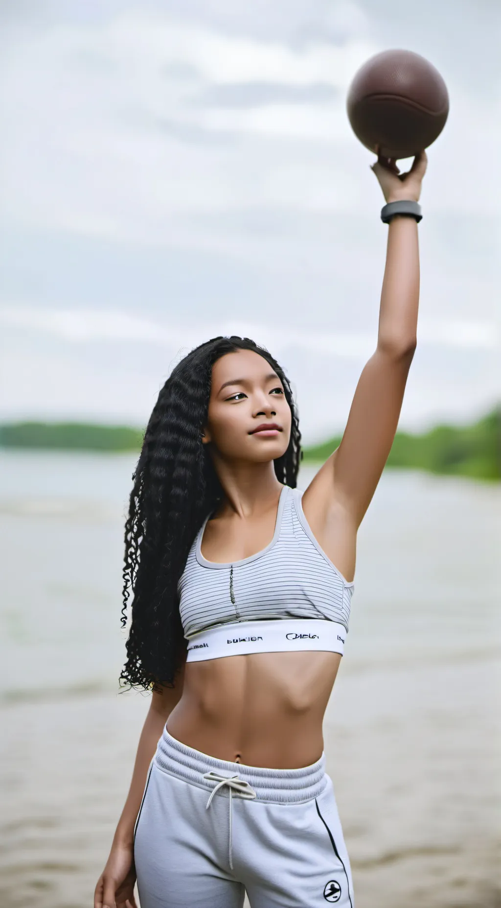 ai character: Xan background