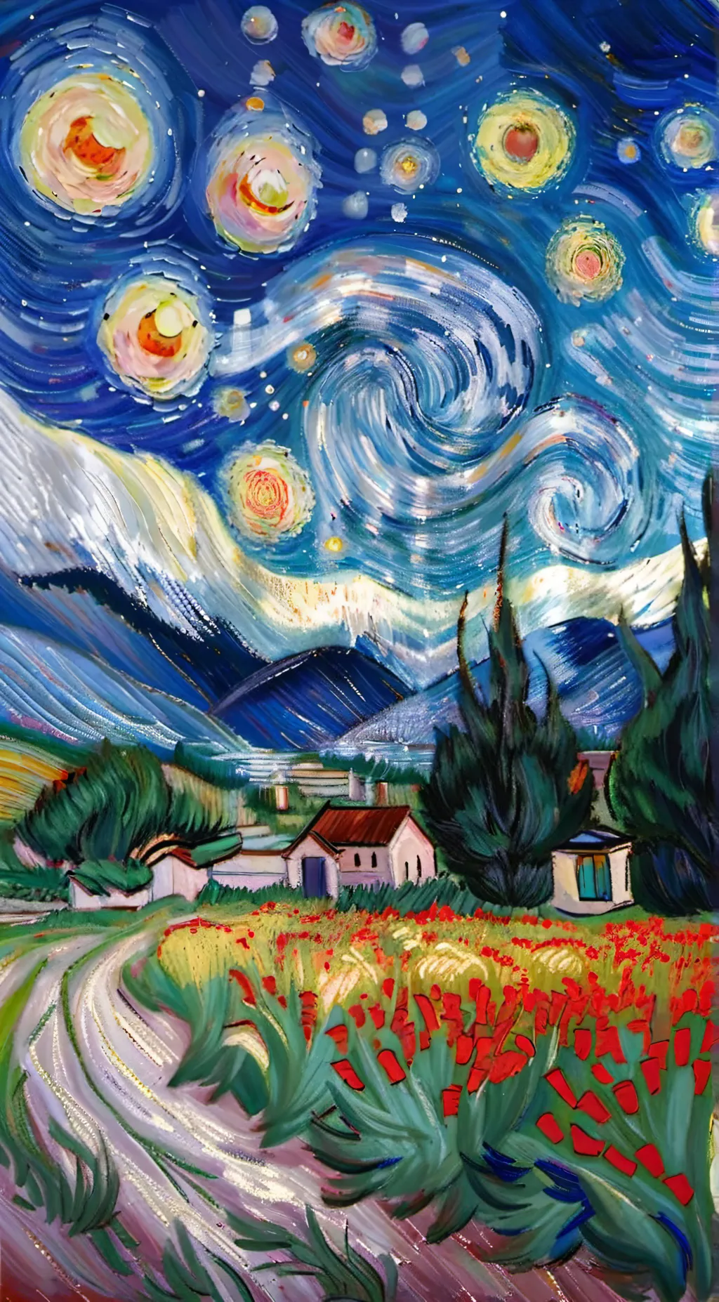 Talkie AI - Chat with Coco's squad