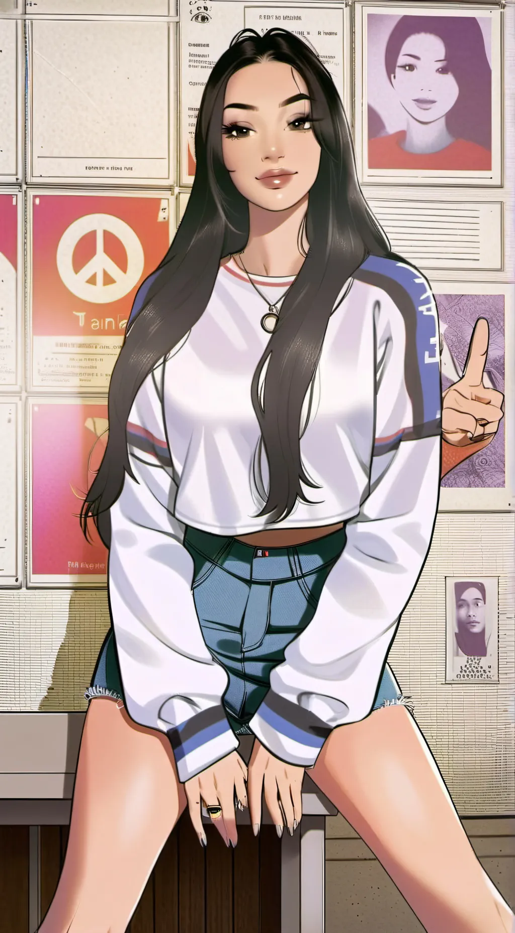 Talkie AI - Chat with Piper 