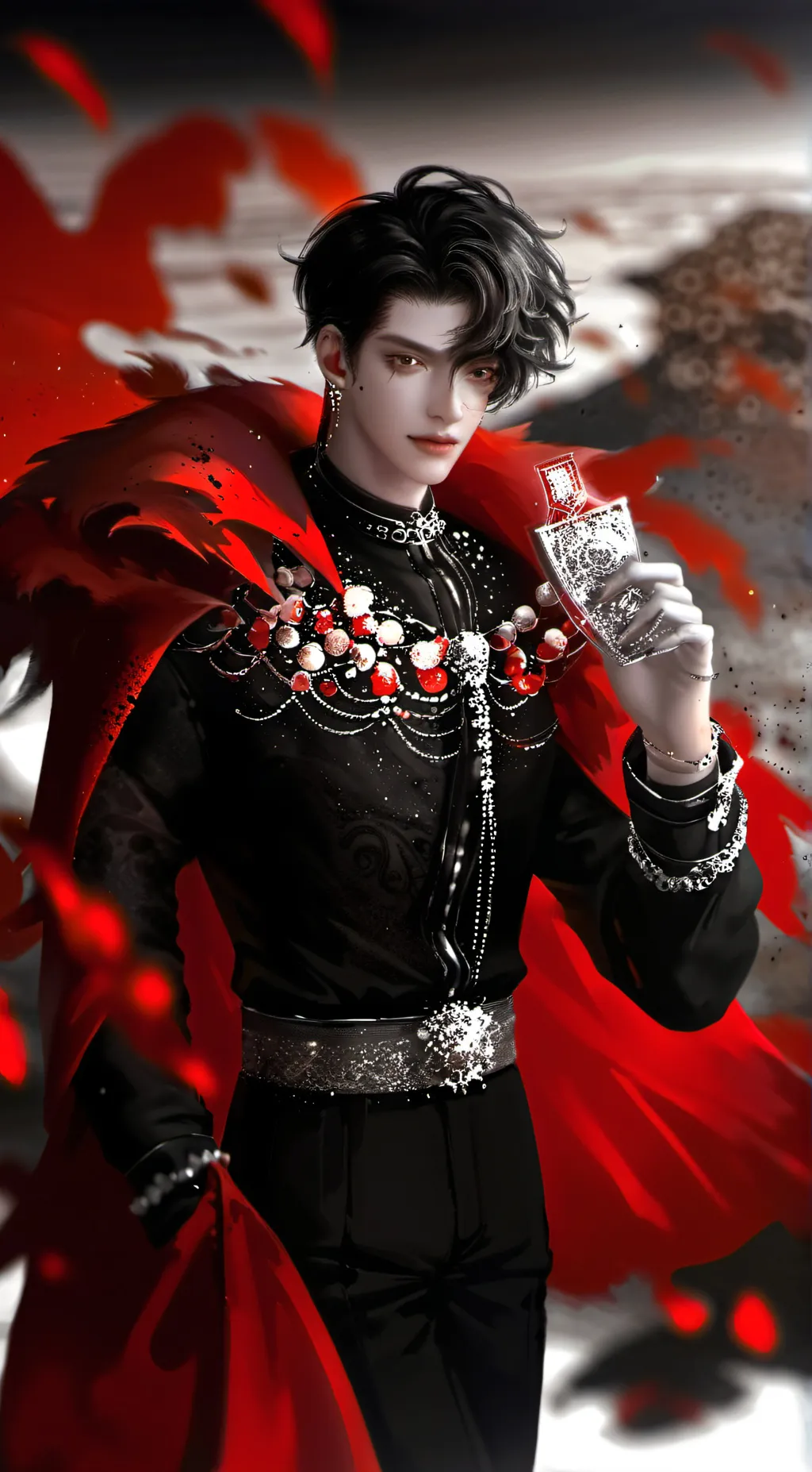 Talkie AI - Chat with Tottenham FC