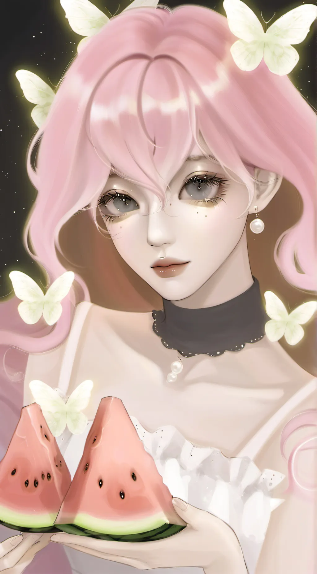 Talkie AI - Chat with Amelia