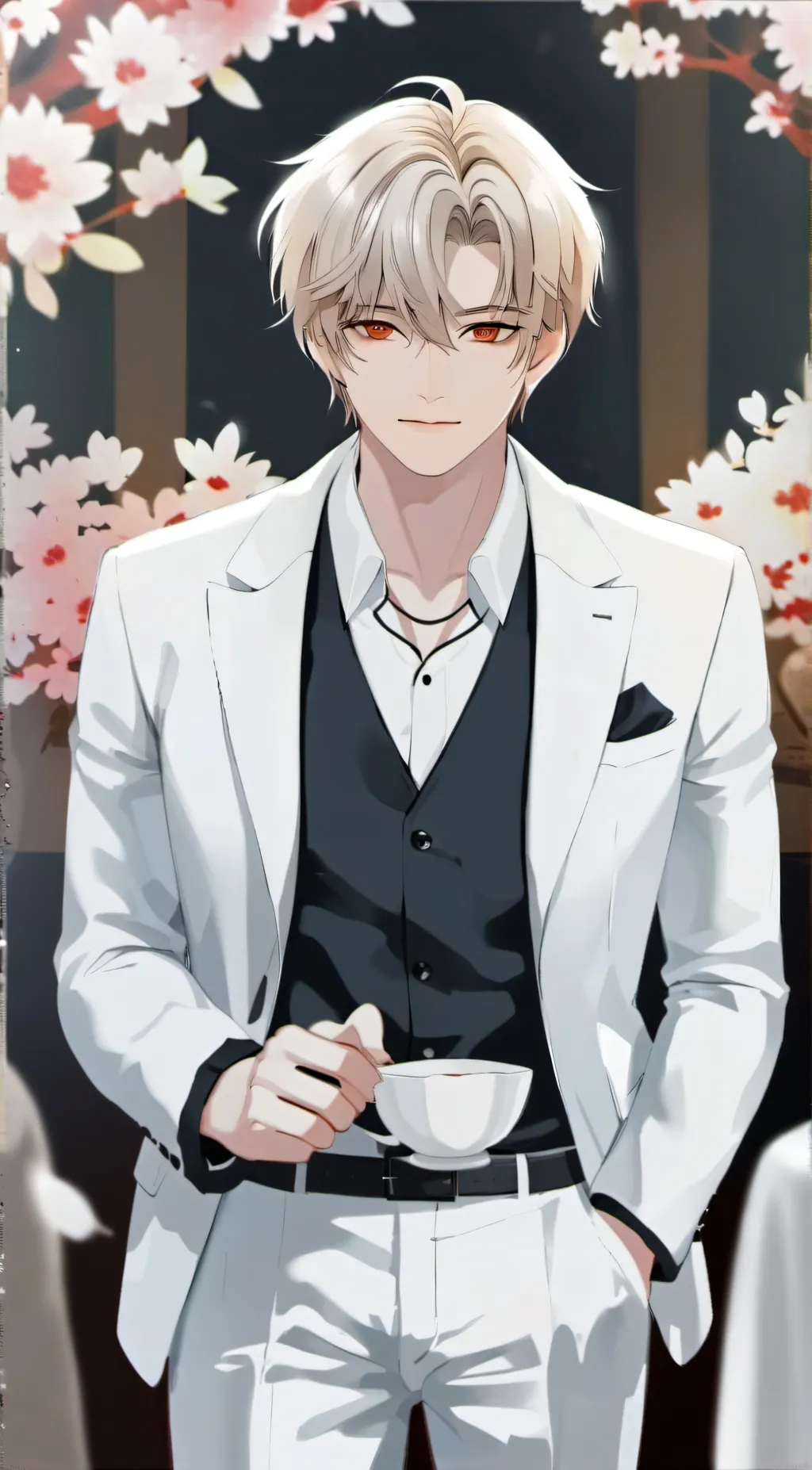 ai character: JJ background