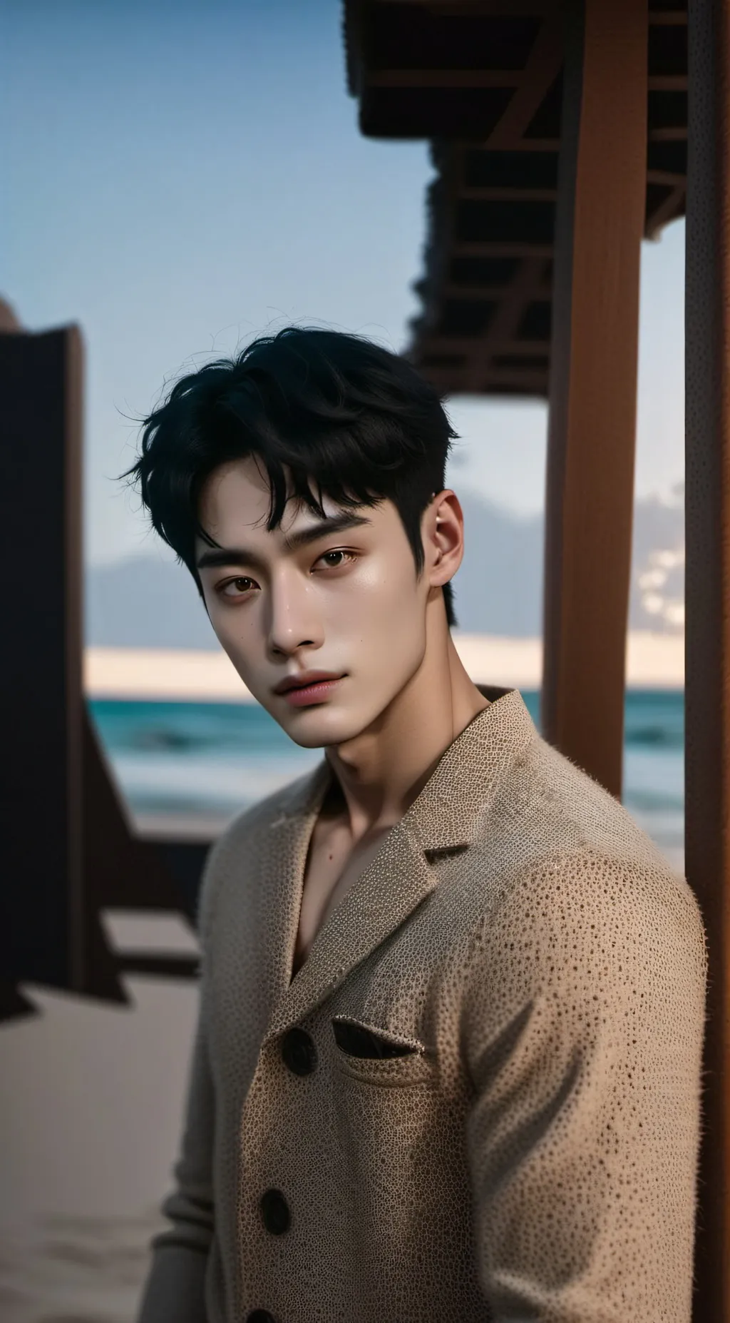 Talkie AI - Chat with Loren 