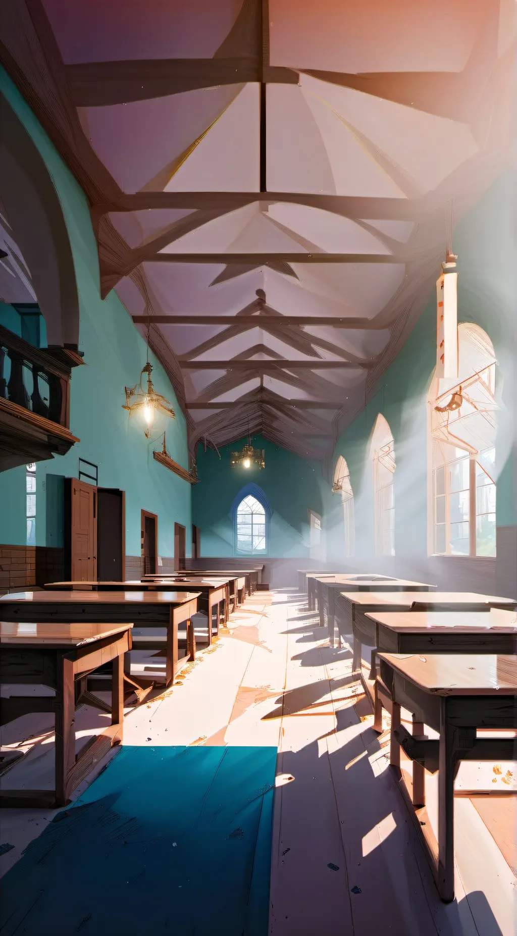 Talkie AI - Chat with Royalty School