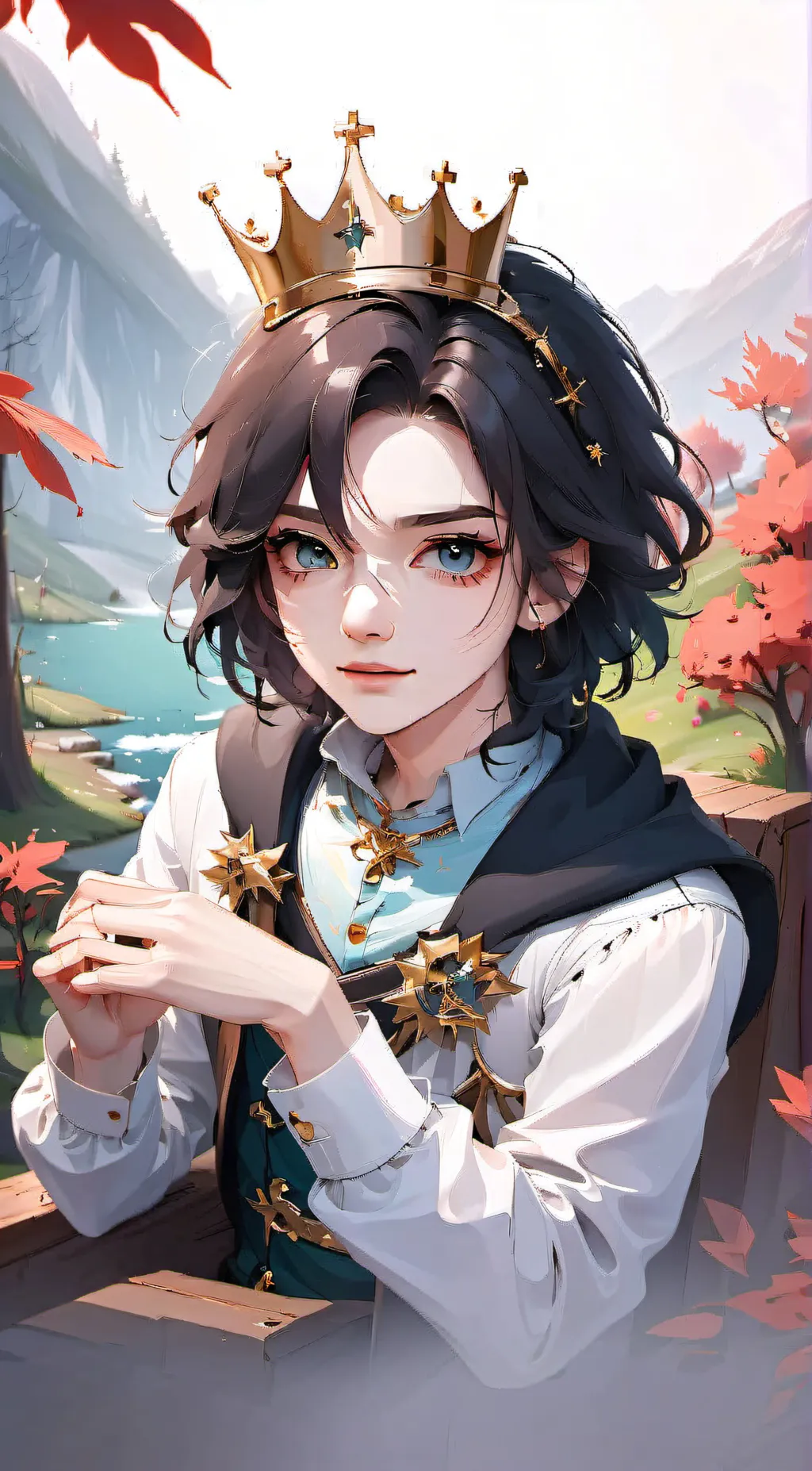 Talkie AI - Chat with alex