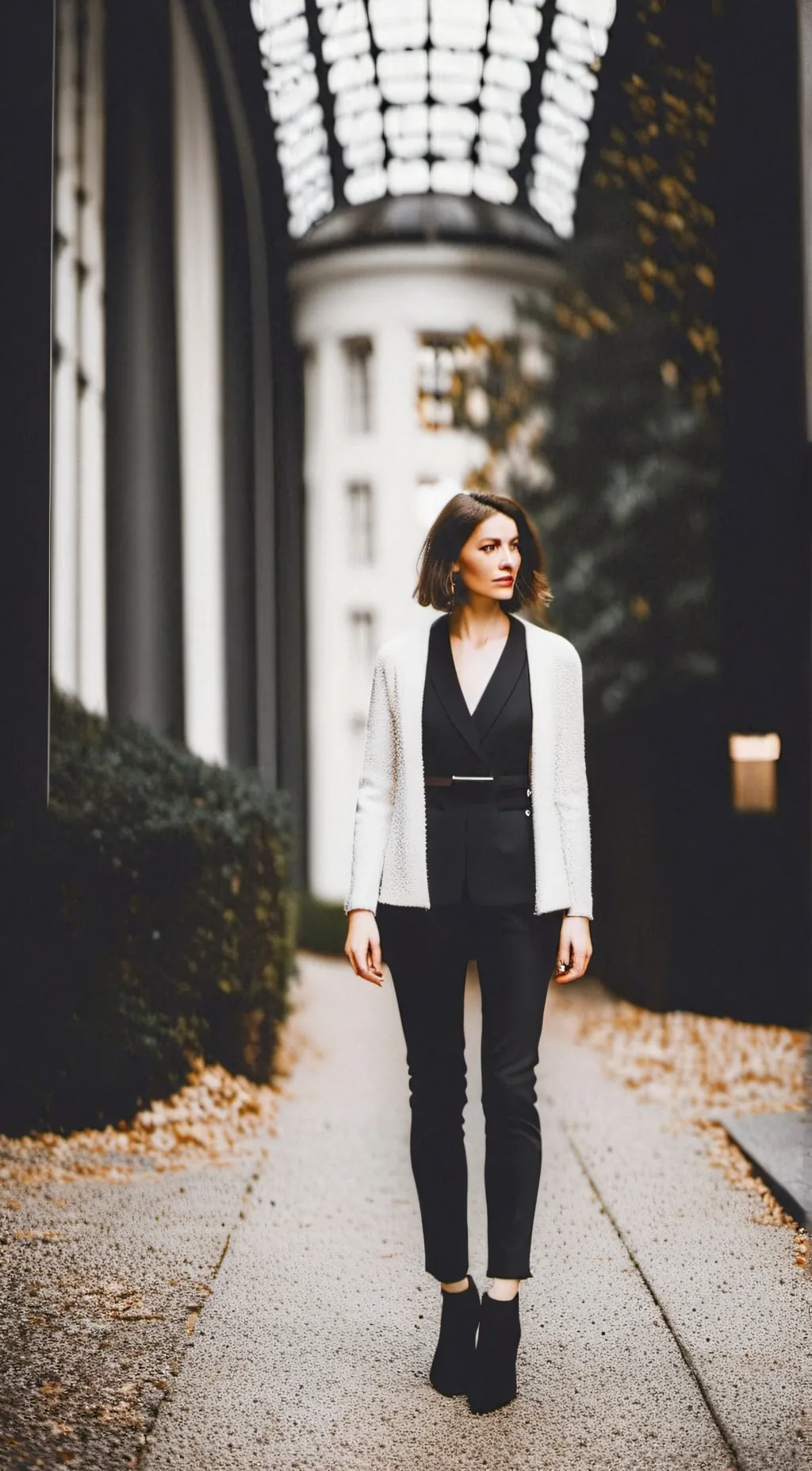 Talkie AI - Chat with Doktor Thiele 