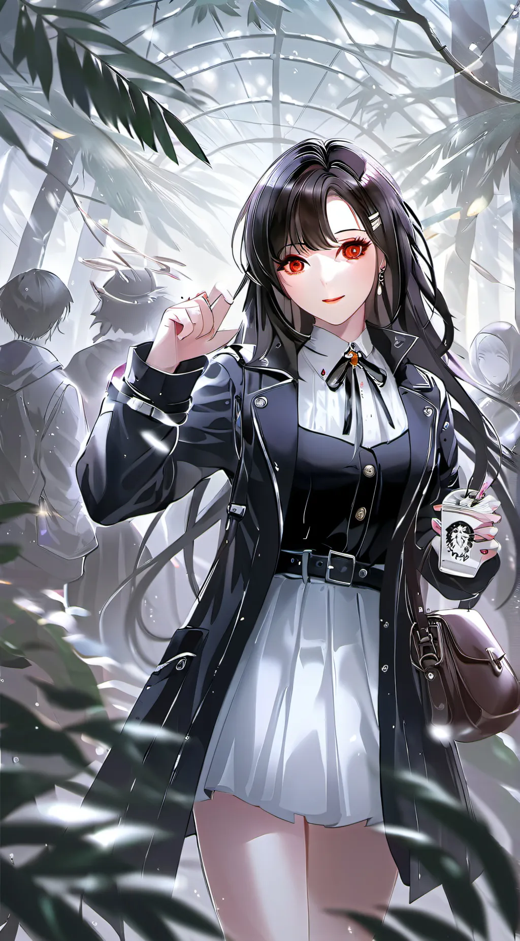 Talkie AI - Chat with jessica