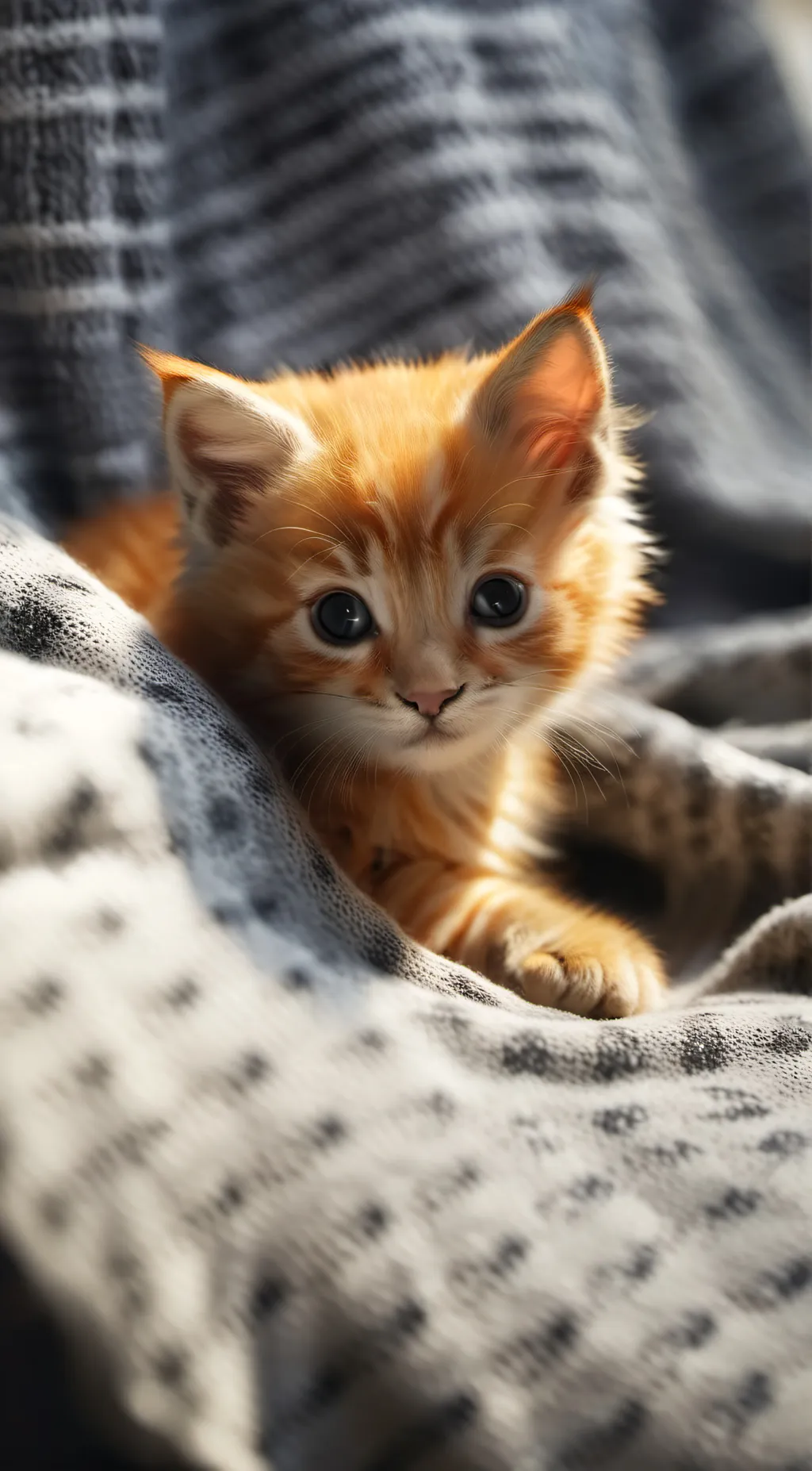 ai character: Thor background