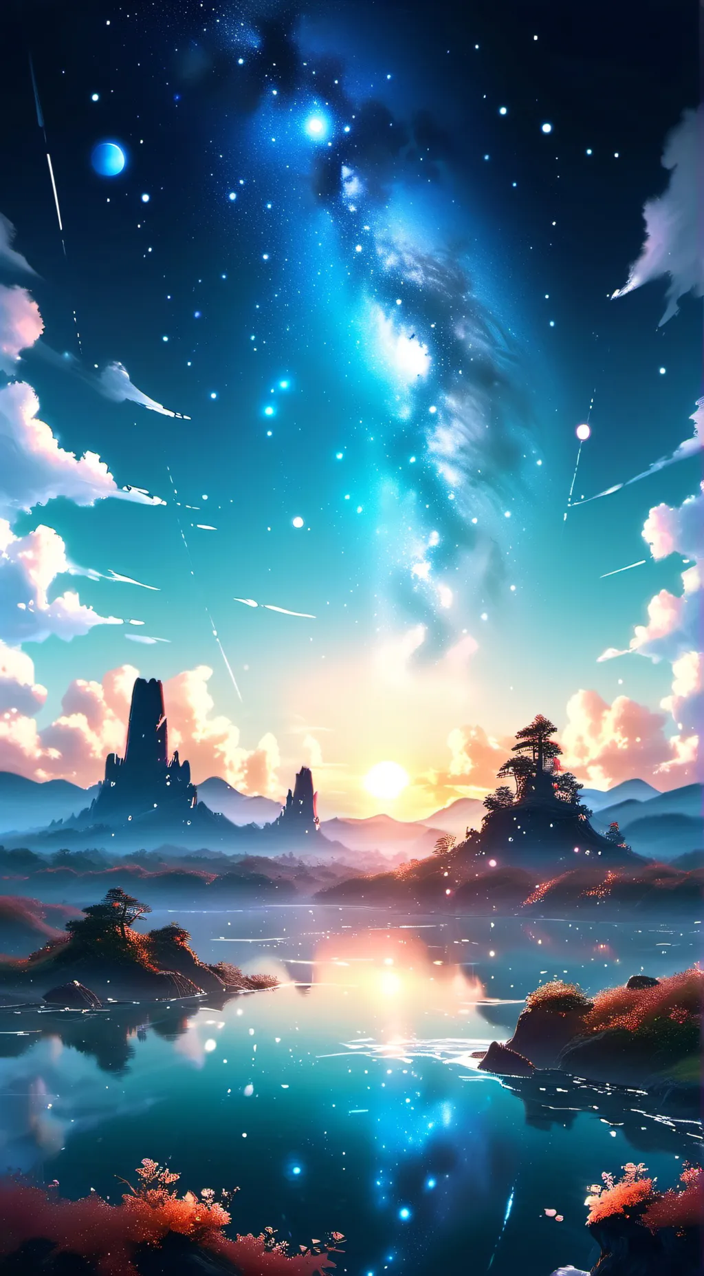 Talkie AI - Chat with Eli and Draco