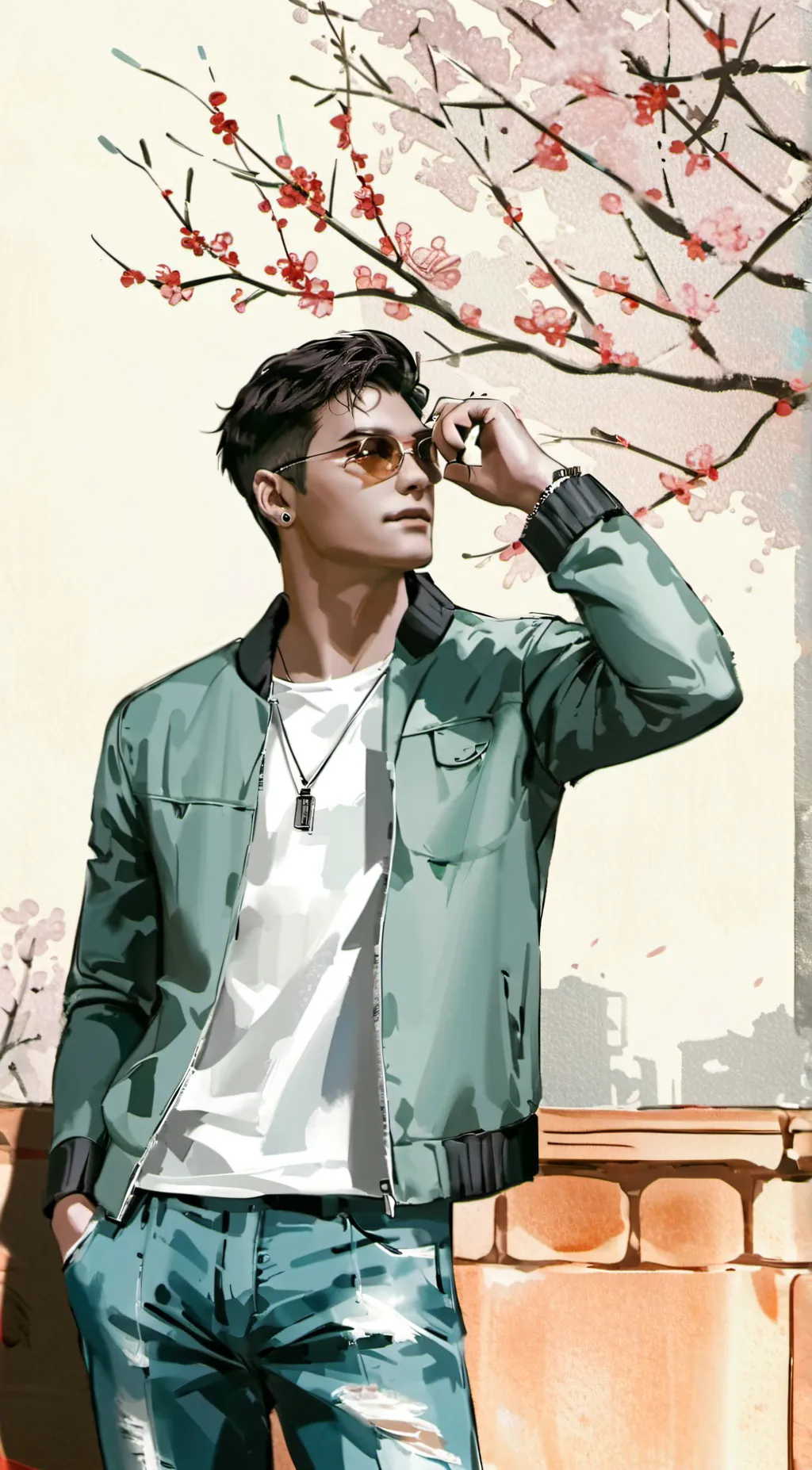 Talkie AI - Chat with Great