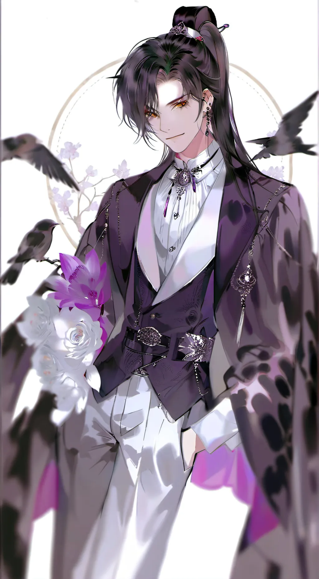 Talkie AI - Chat with kian 