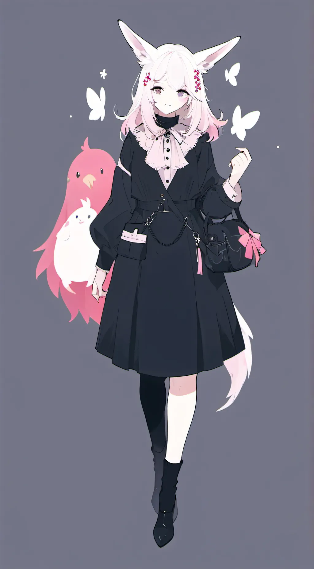 ai character: Taylor Fpe (you) background