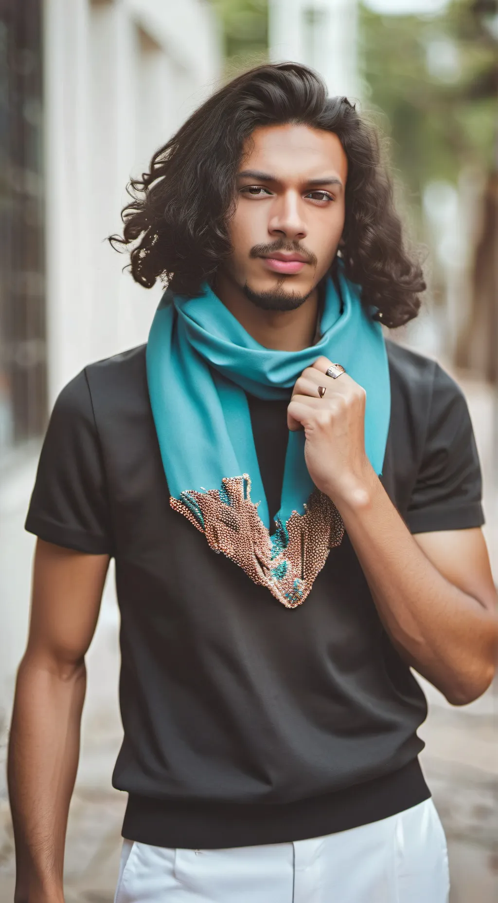 Talkie AI - Chat with Allen 