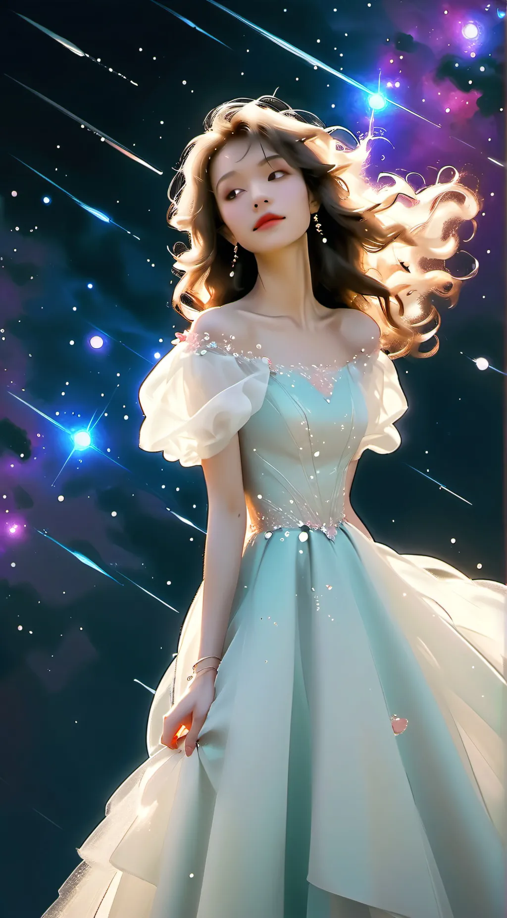 Talkie AI - Chat with Pisces ♓️ 