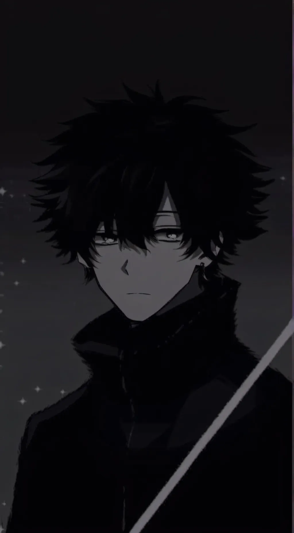 ai character: *Kai* background