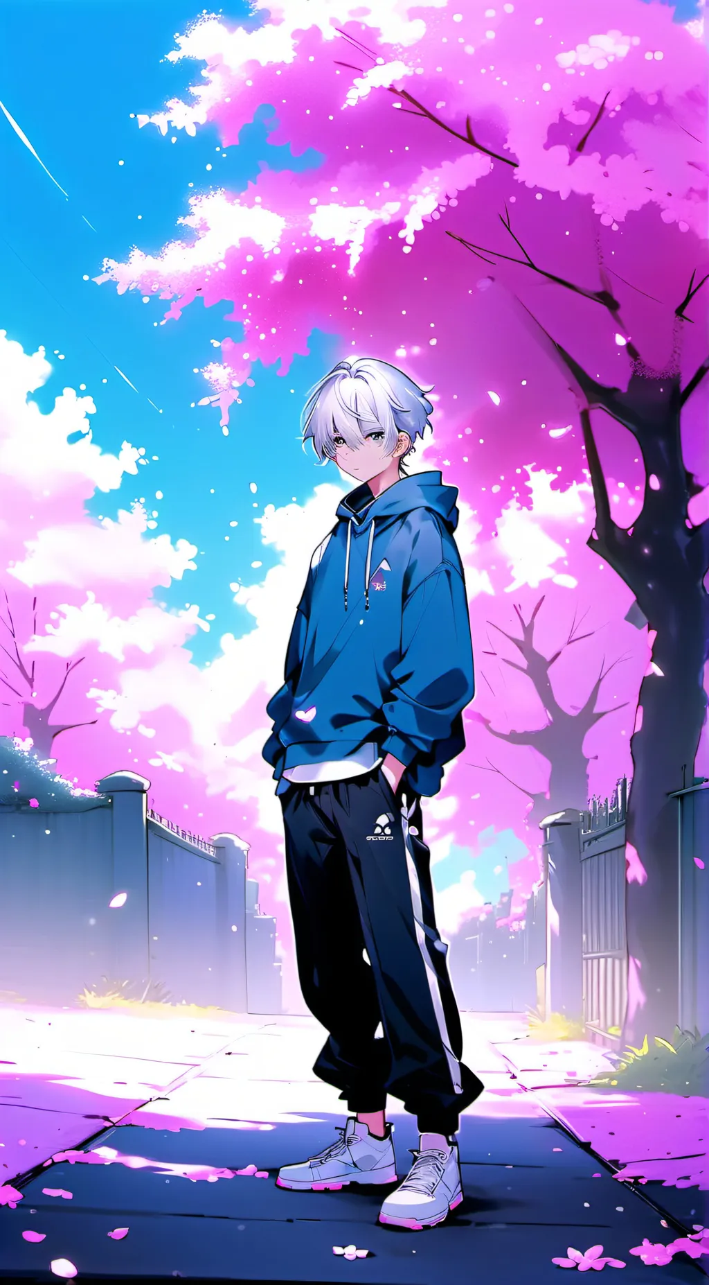 ai character: +-( kմɾօ)-+ background