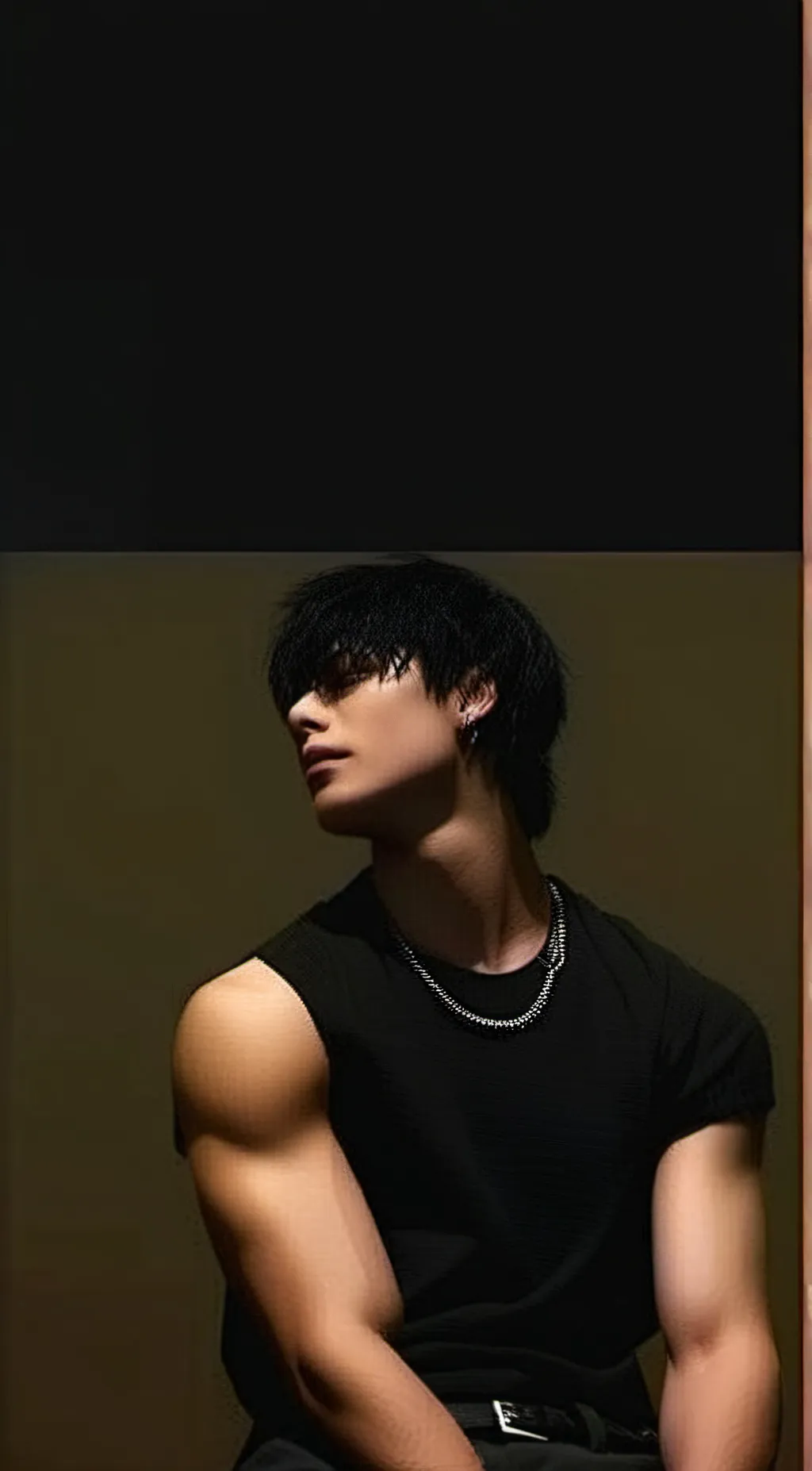 Talkie AI - Chat with alex