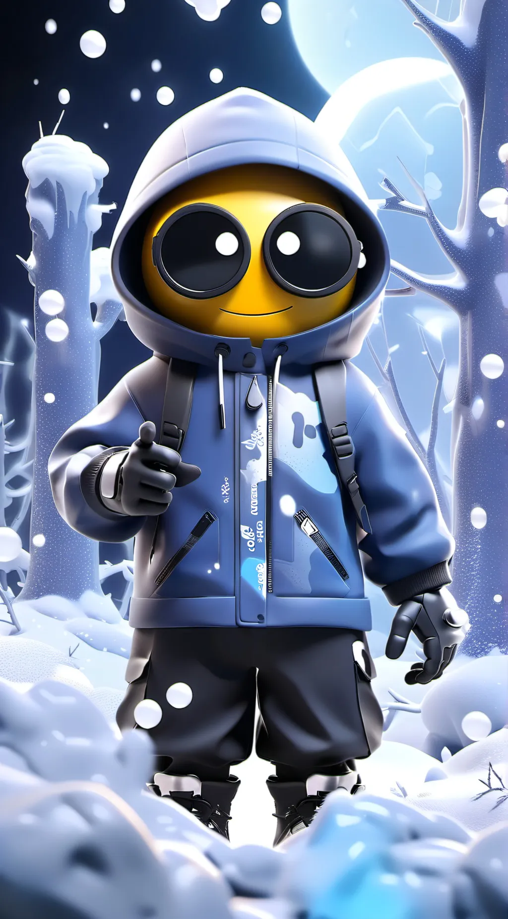 Talkie AI - Chat with wanna