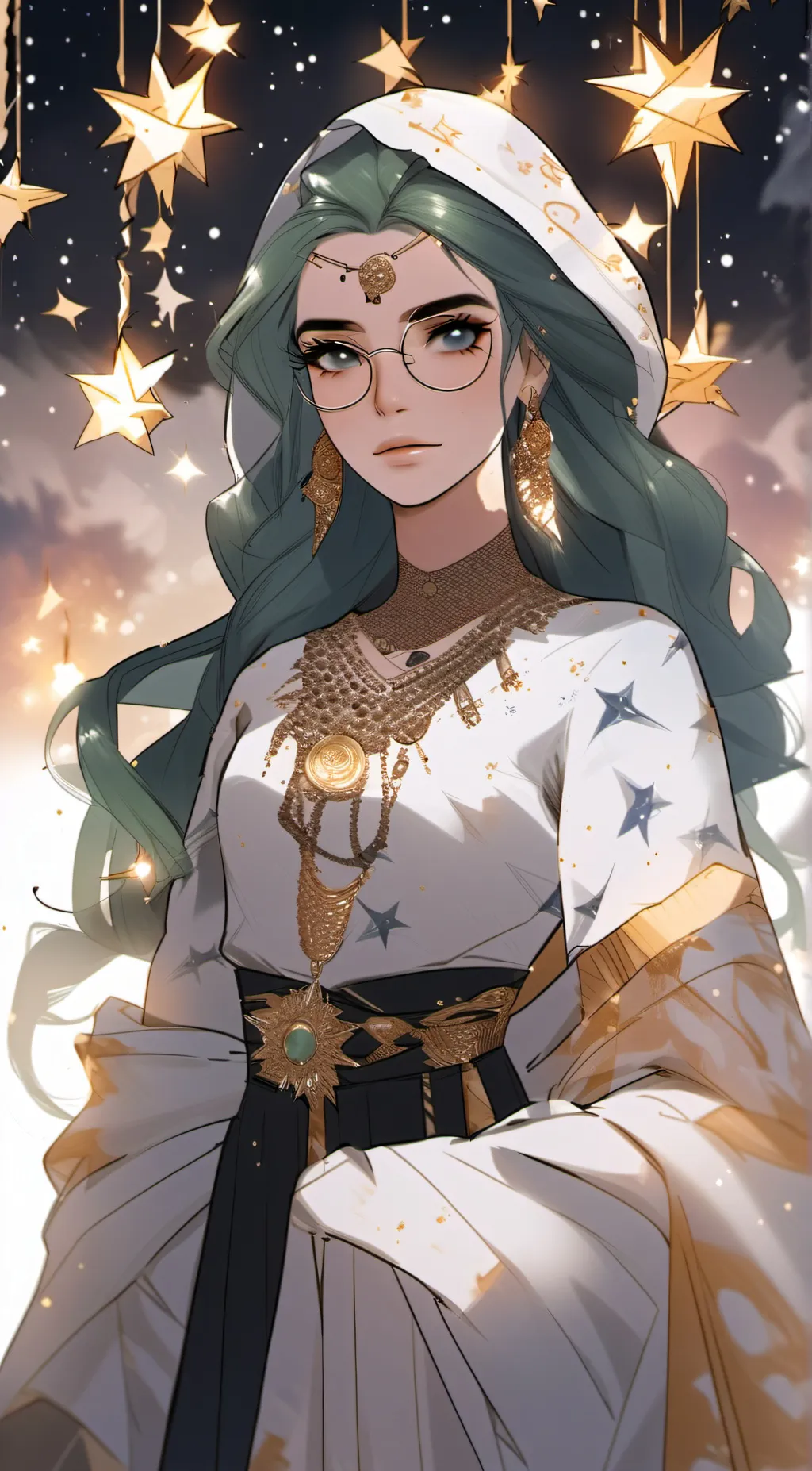 Talkie AI - Chat with Eislyn