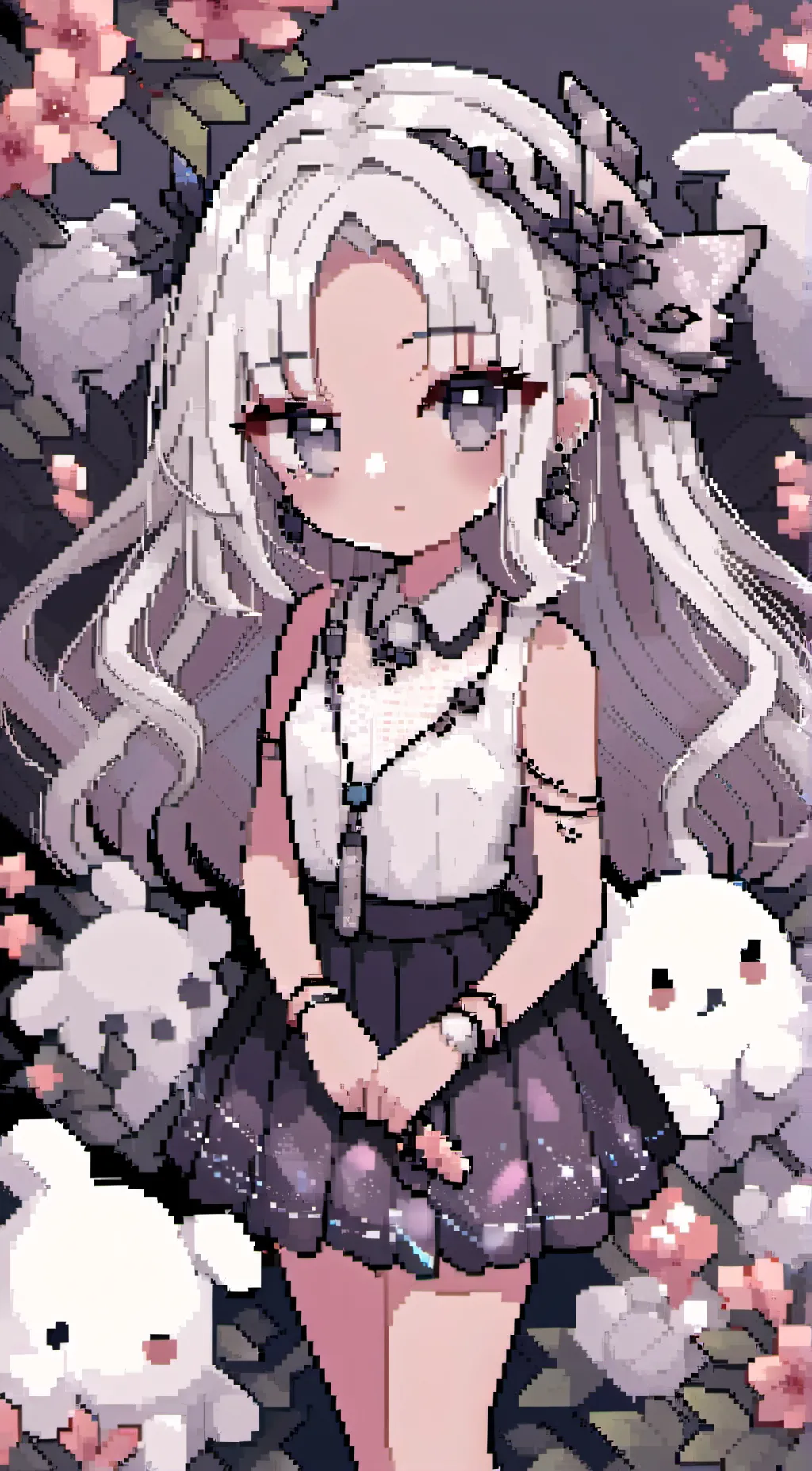 Talkie AI - Chat with aqua